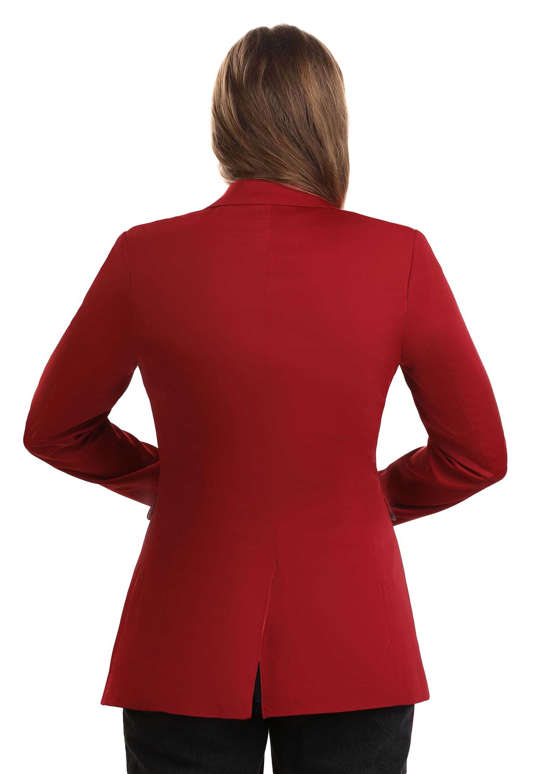 Disney The Little Mermaid Blazer for Women 3 Disney The Little Mermaid Blazer for Women