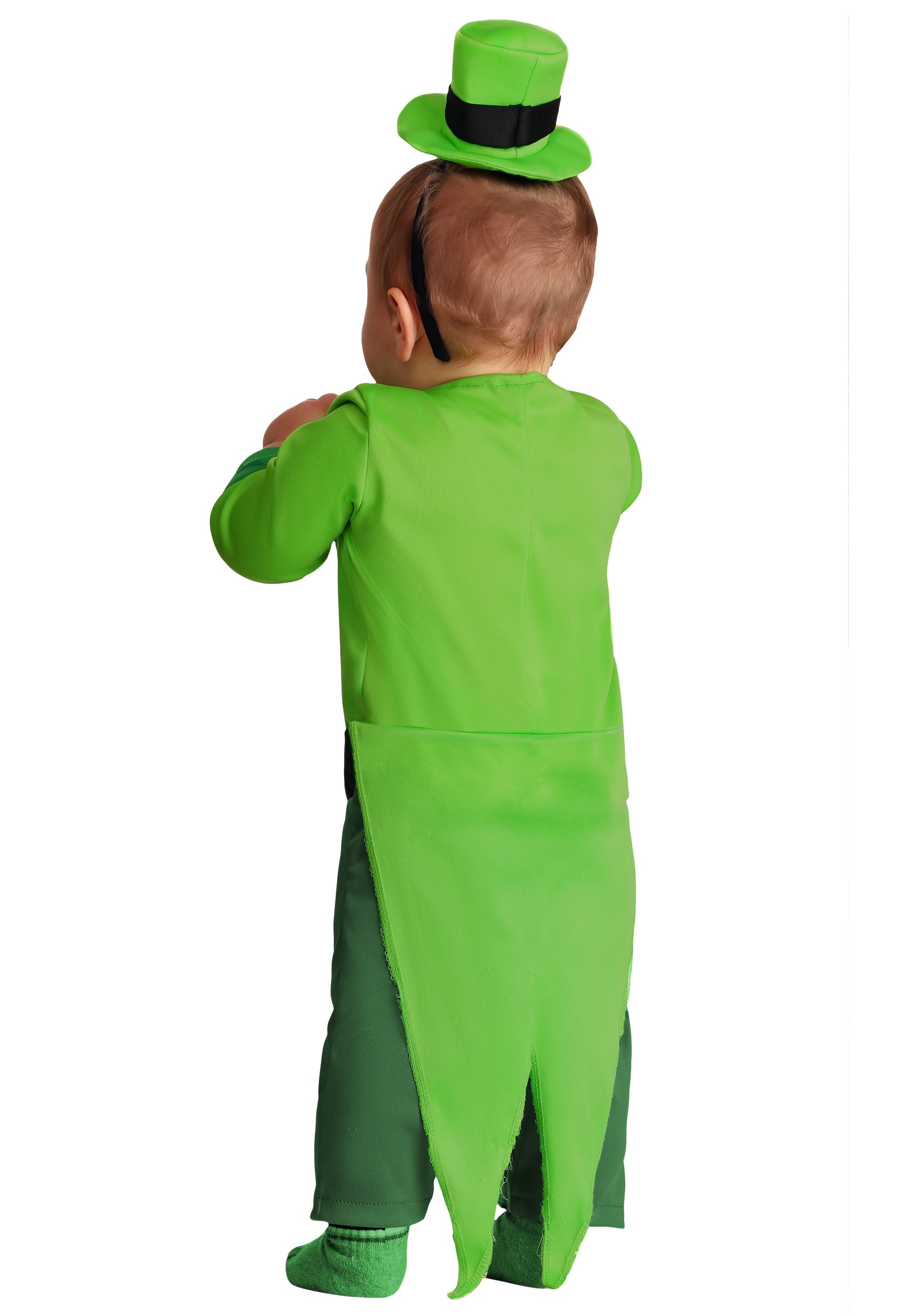 Infant Leprechaun Costume