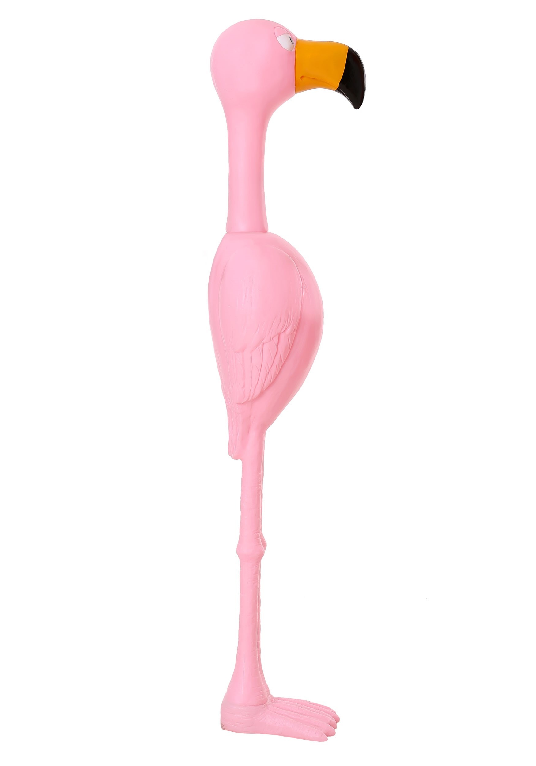 Adult Flamingo Mallet Accessory 3 Adult Flamingo Mallet Accessory