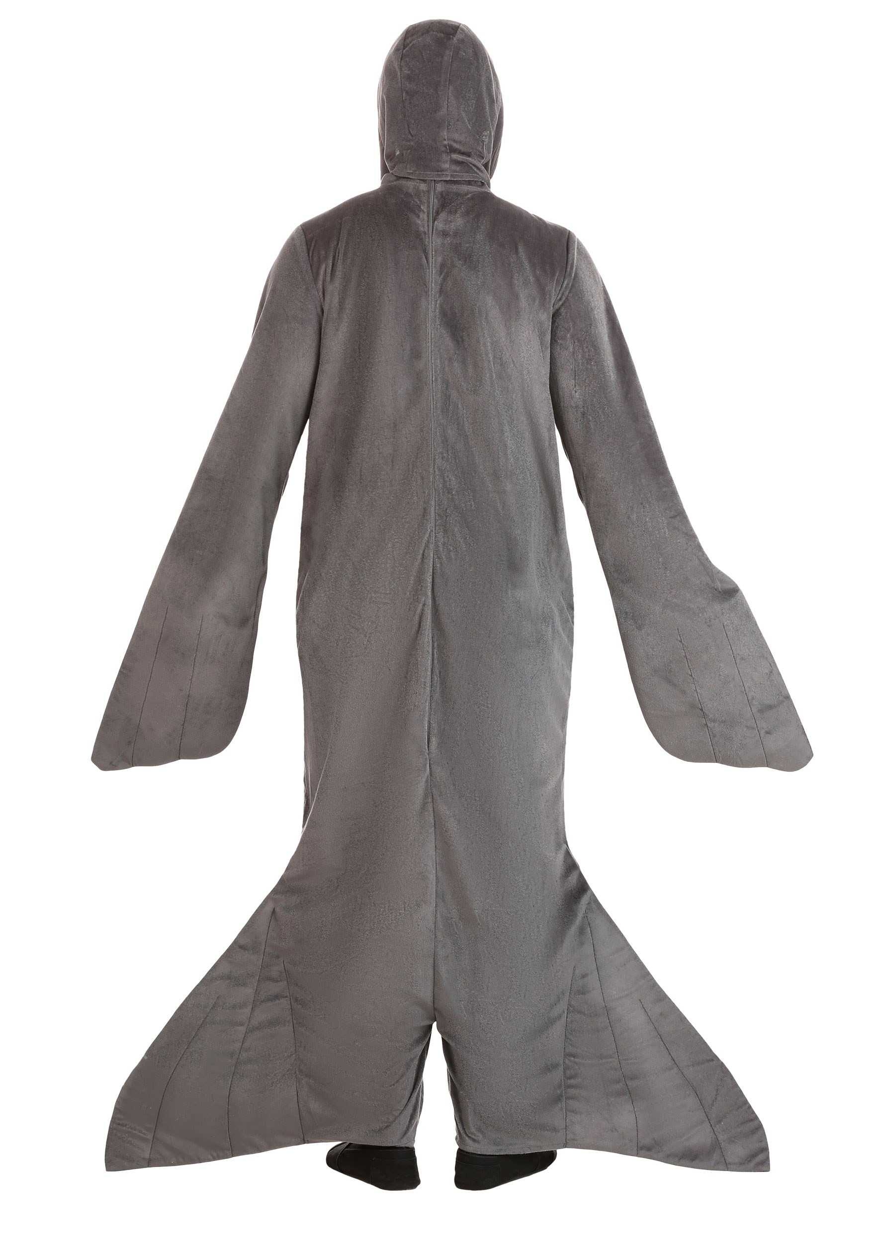 Seal Costume for Adults