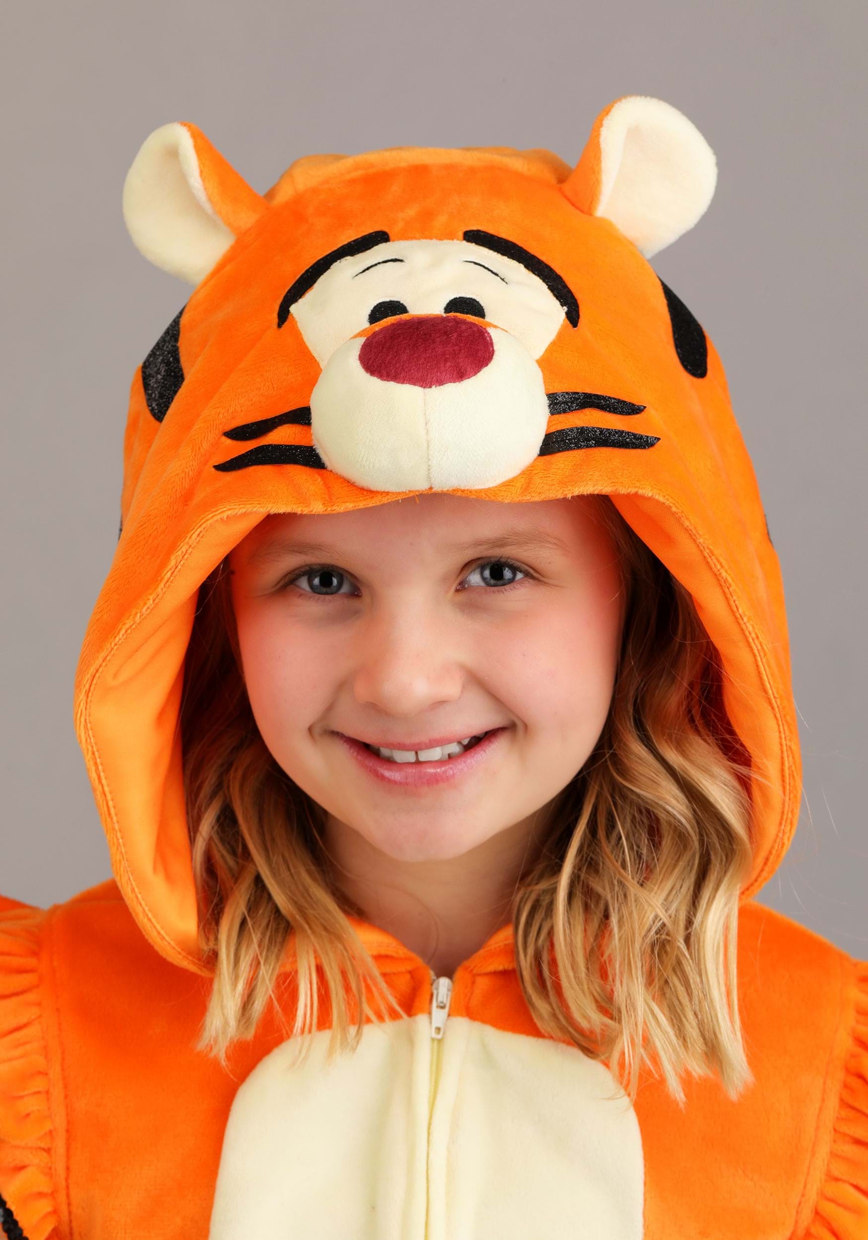 Disney Tigger Girl's Costume Dress