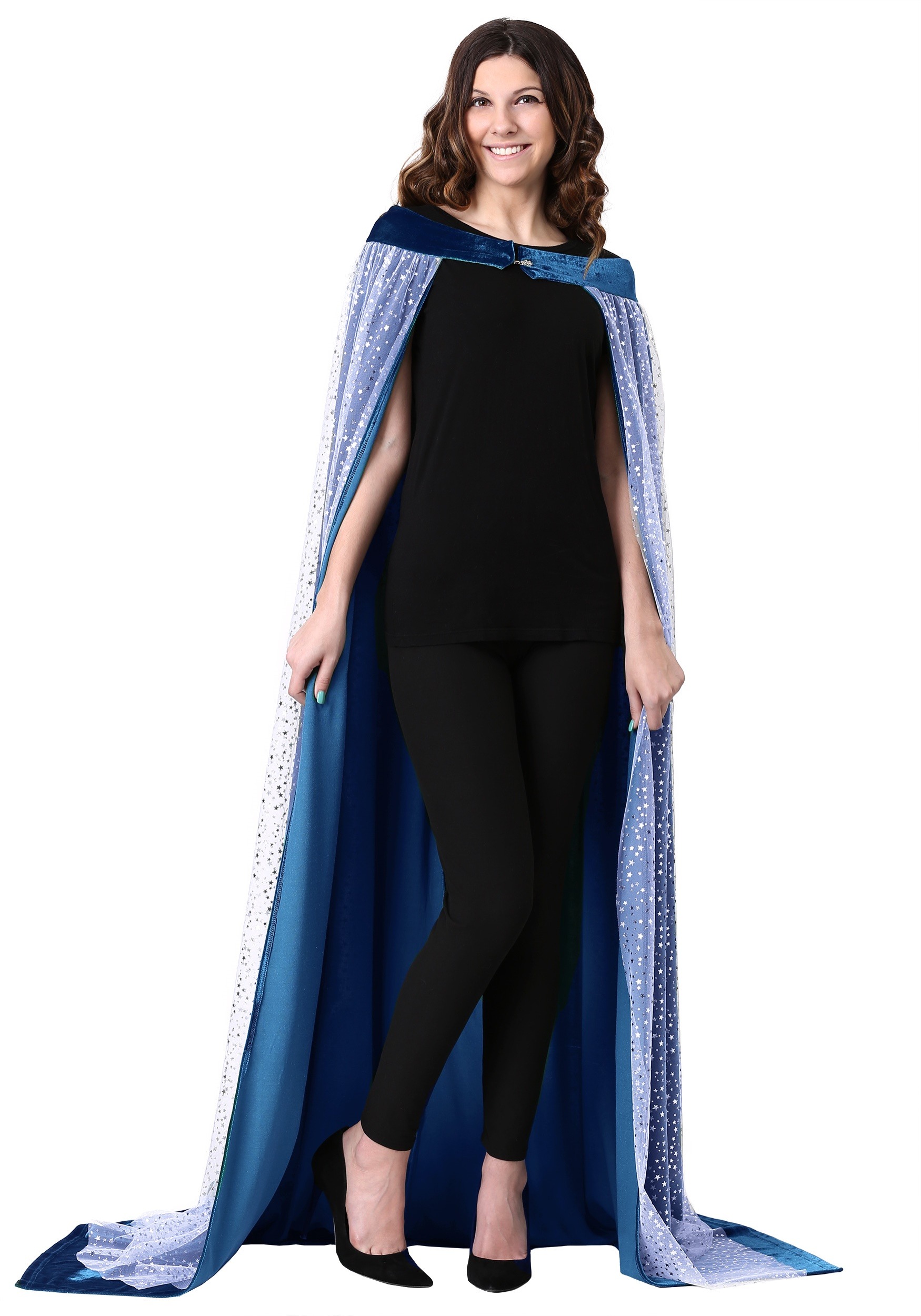 Magic Starry Cape