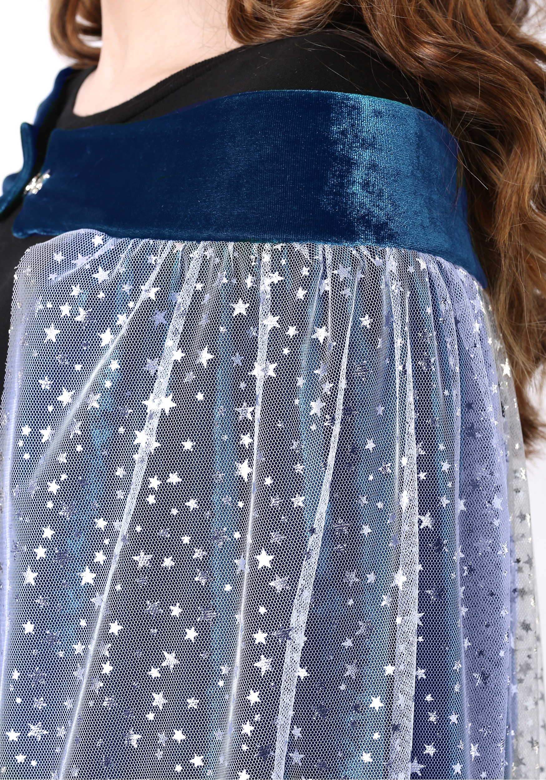 Magic Starry Cape