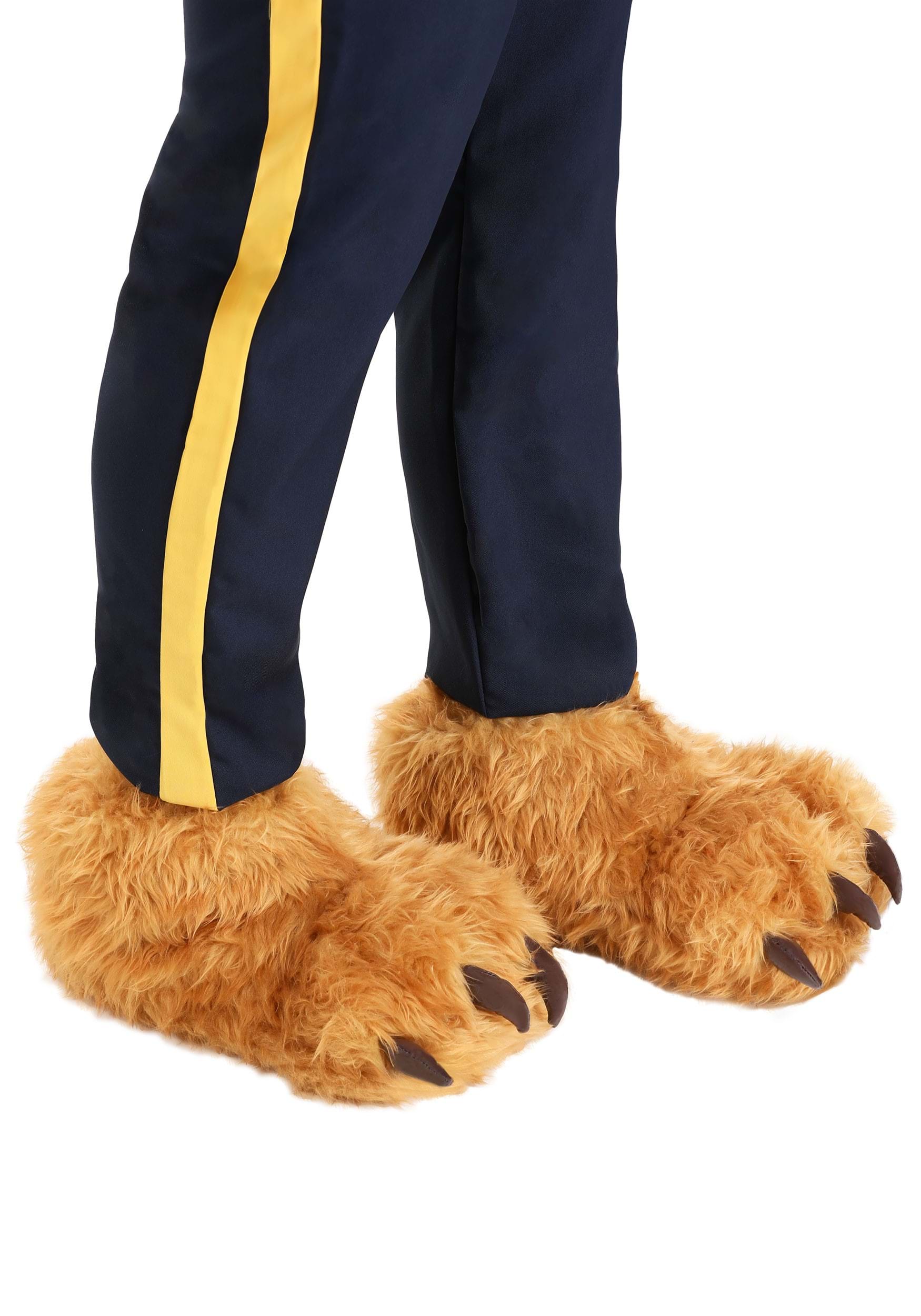 Deluxe Disney Beauty and the Beast Costume Kit for Adults