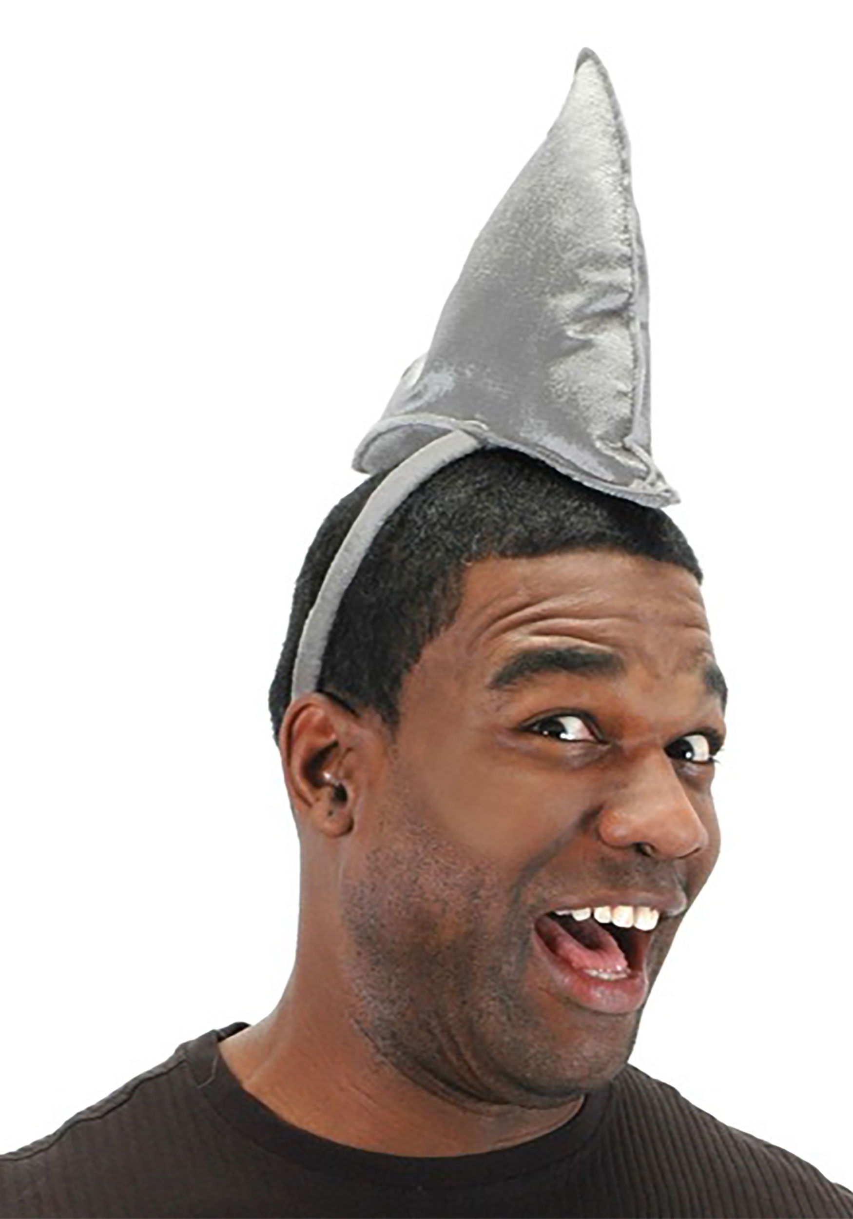 Shark Fin Costume Headband Accessory 1 Shark Fin Costume Headband Accessory