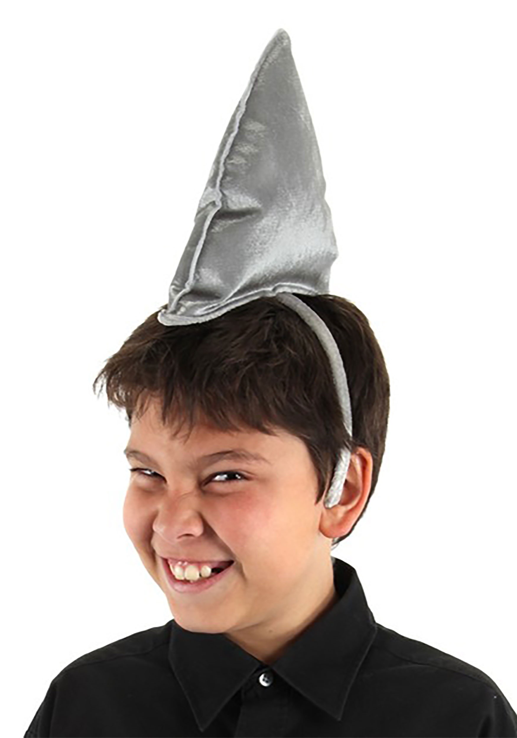 Shark Fin Costume Headband Accessory 2 Shark Fin Costume Headband Accessory