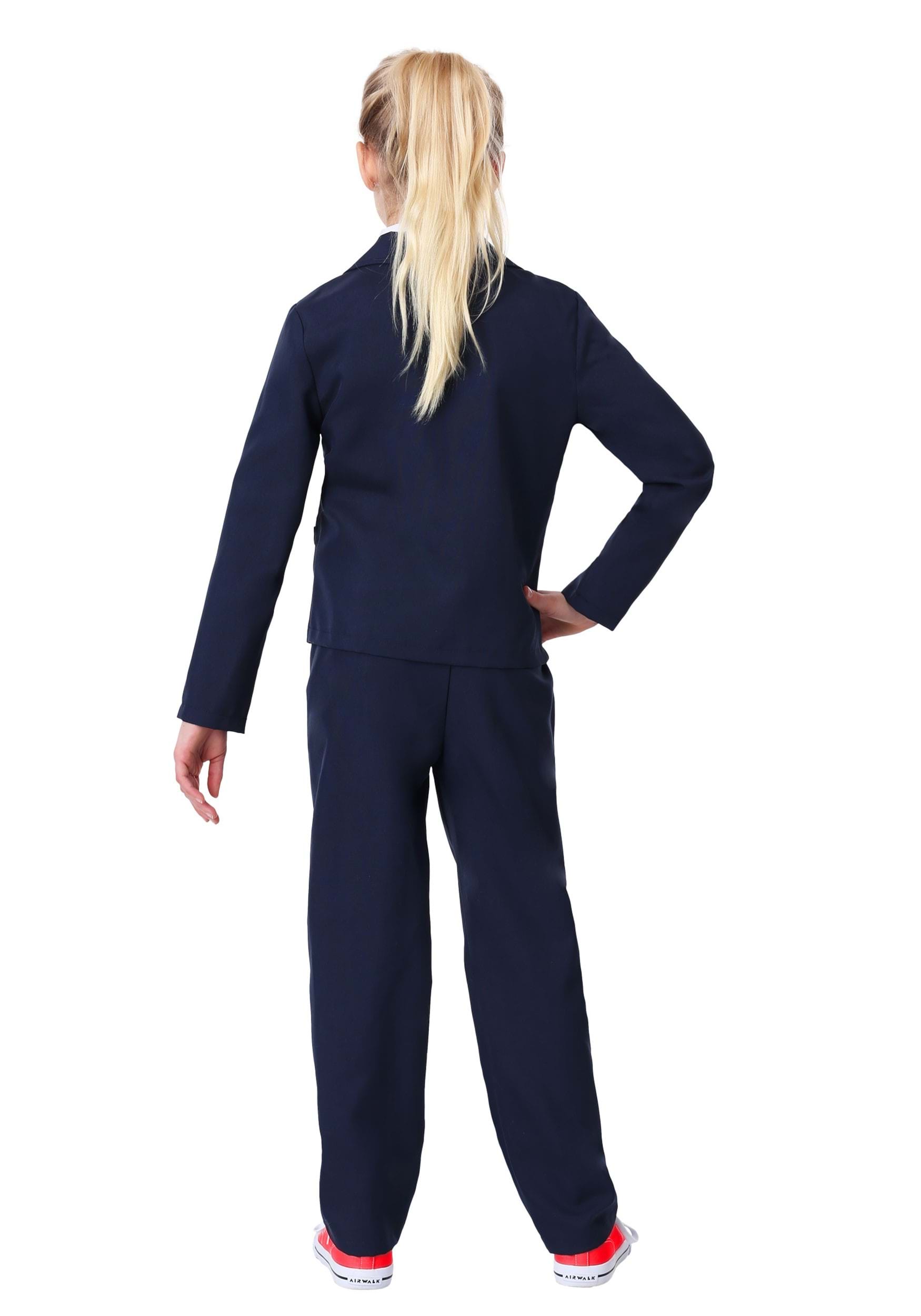 Child ODD SQUAD Agent Costume 2 Child ODD SQUAD Agent Costume