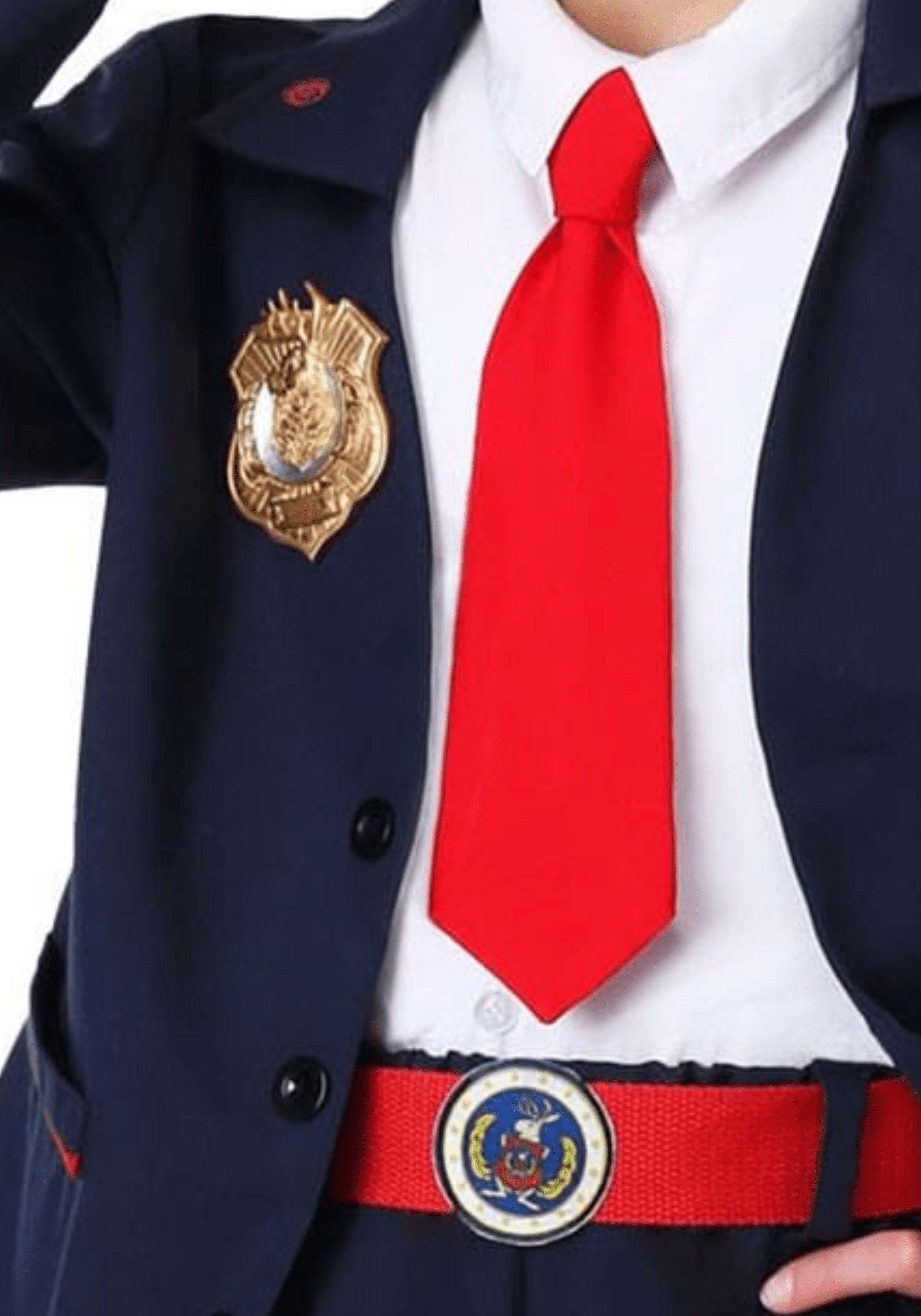Child ODD SQUAD Agent Costume 4 Child ODD SQUAD Agent Costume