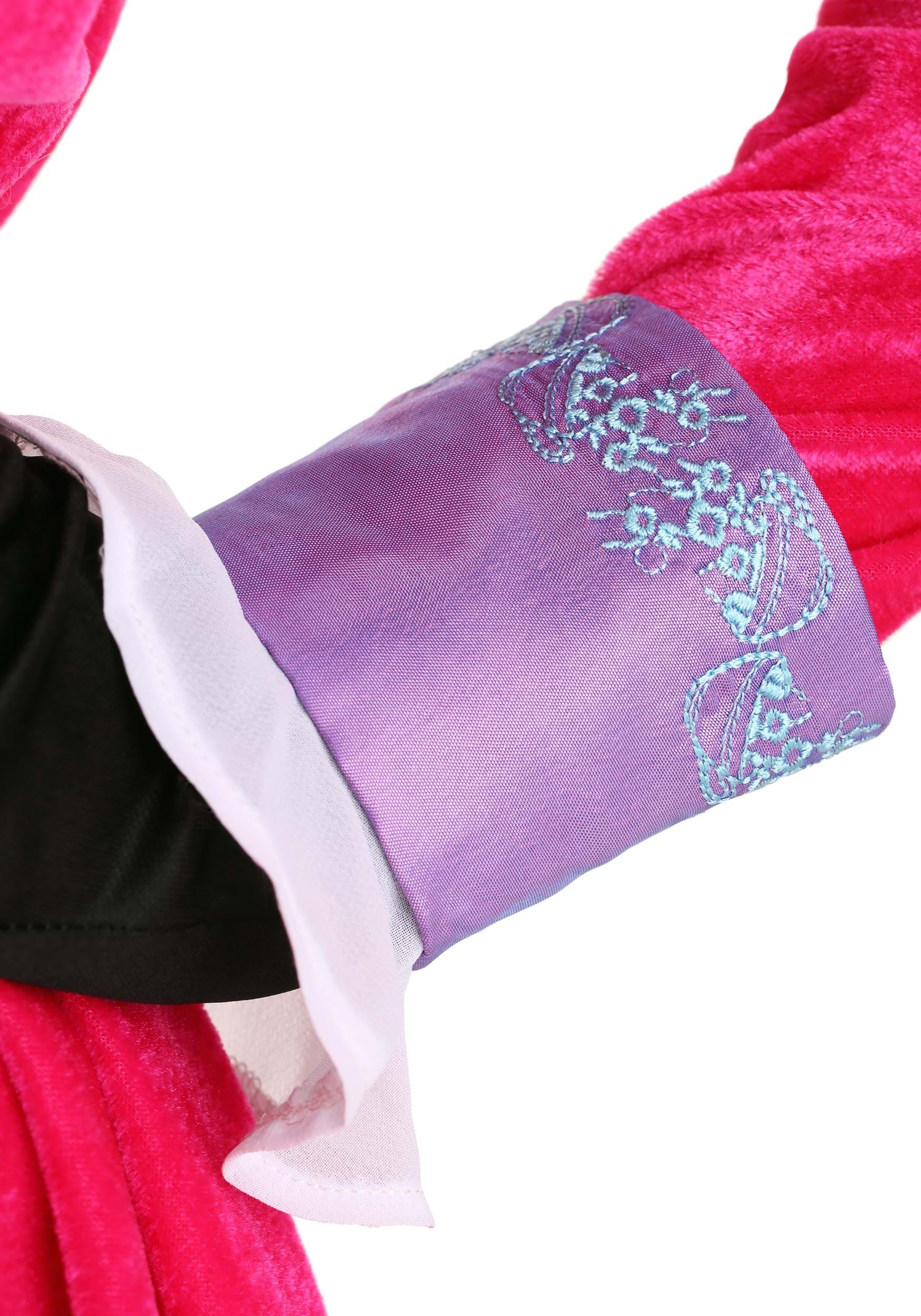 Whimsical Mad Hatter Costume for Girls