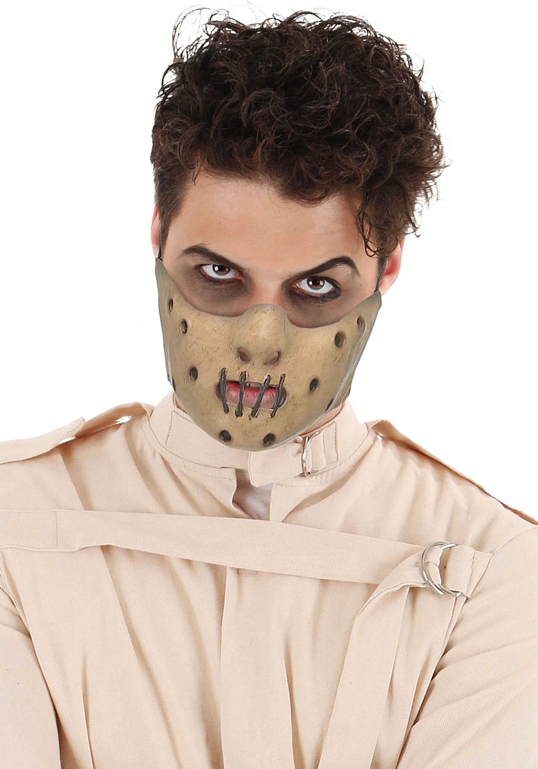 Restraint Mask for Adults 1 Restraint Mask for Adults