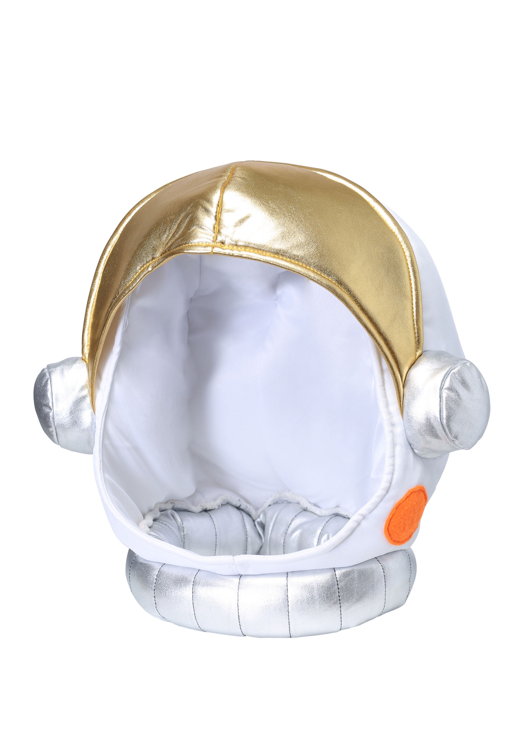 Astronaut Costume Helmet for Adults