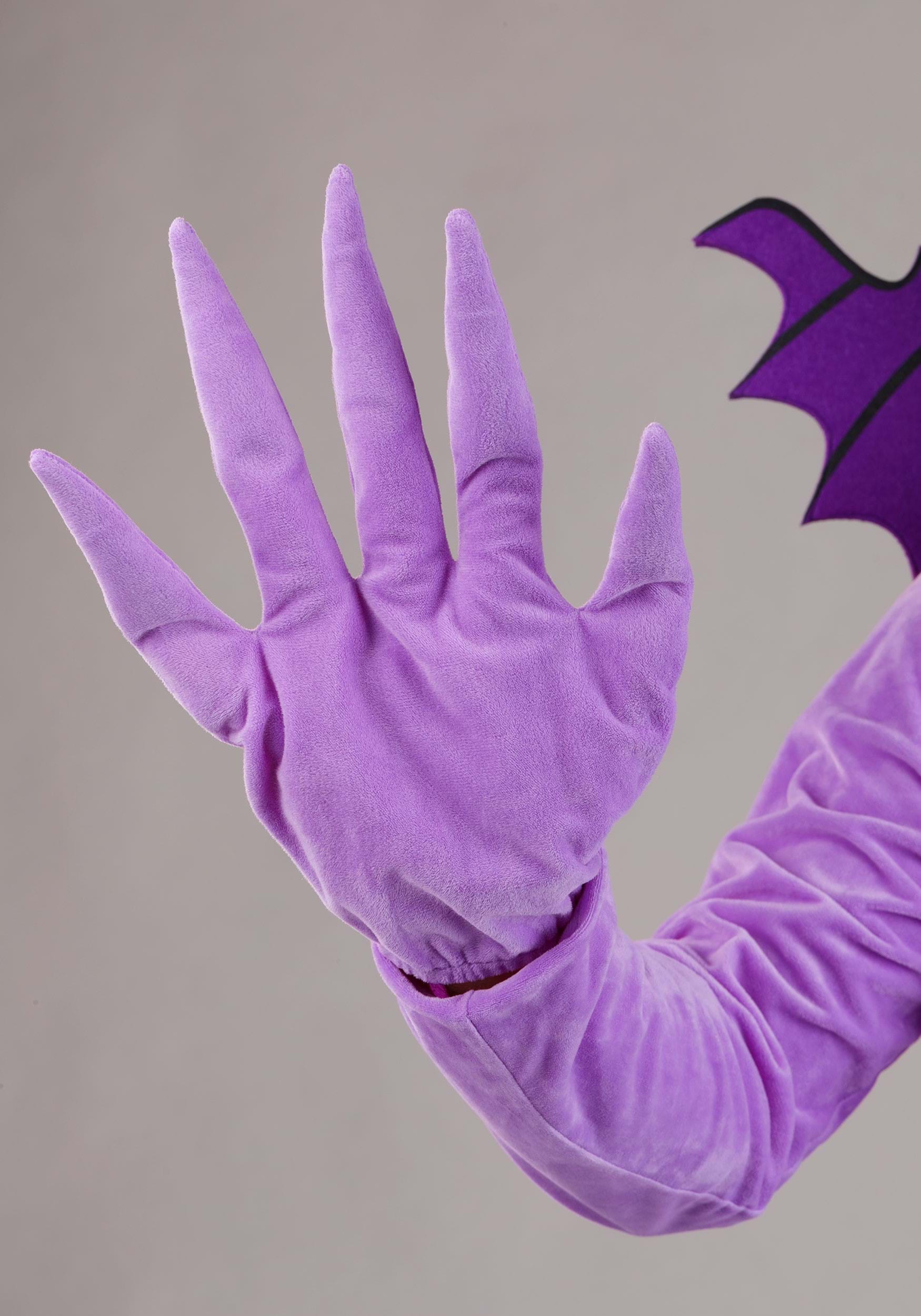 Adult Plus Size Disney Hercules Pain Costume
