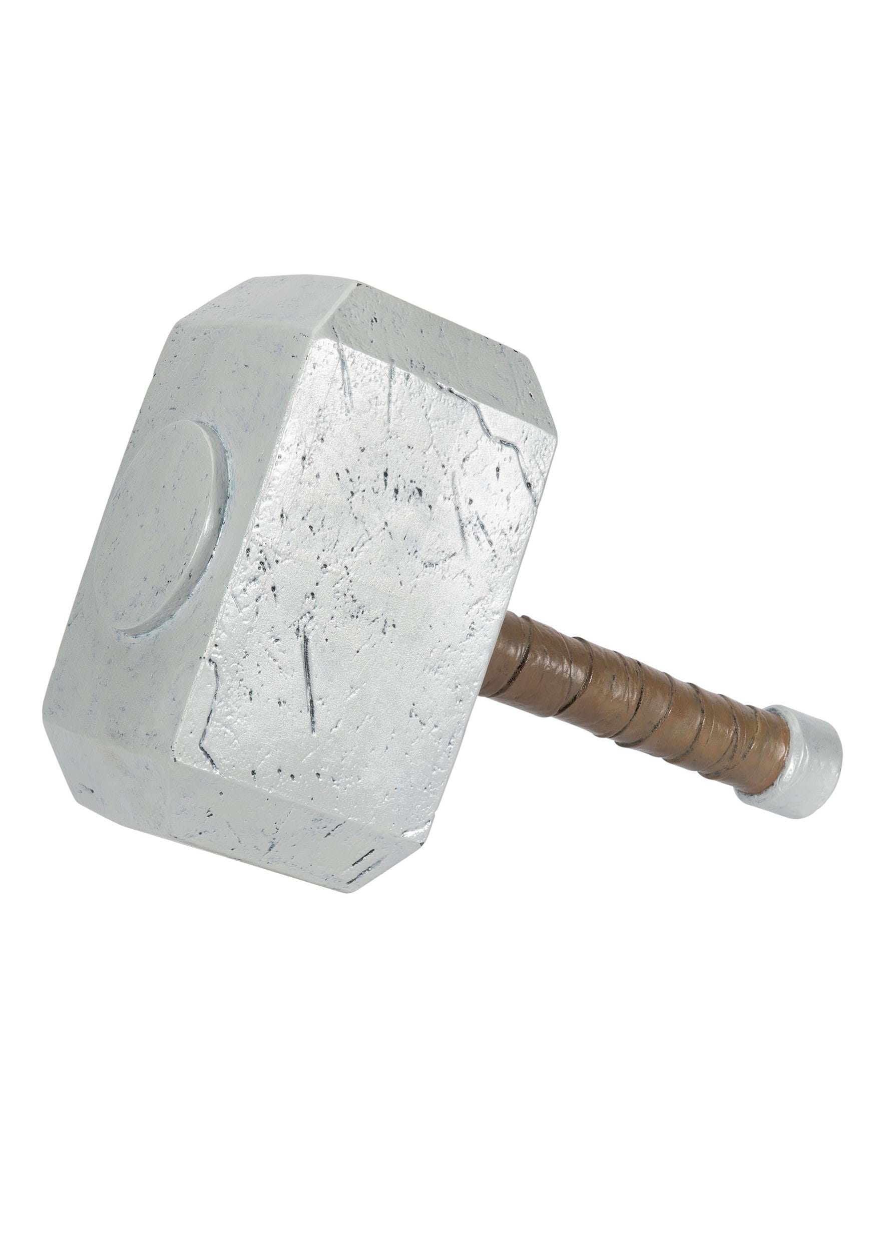 Mjolnir Hammer Accessory