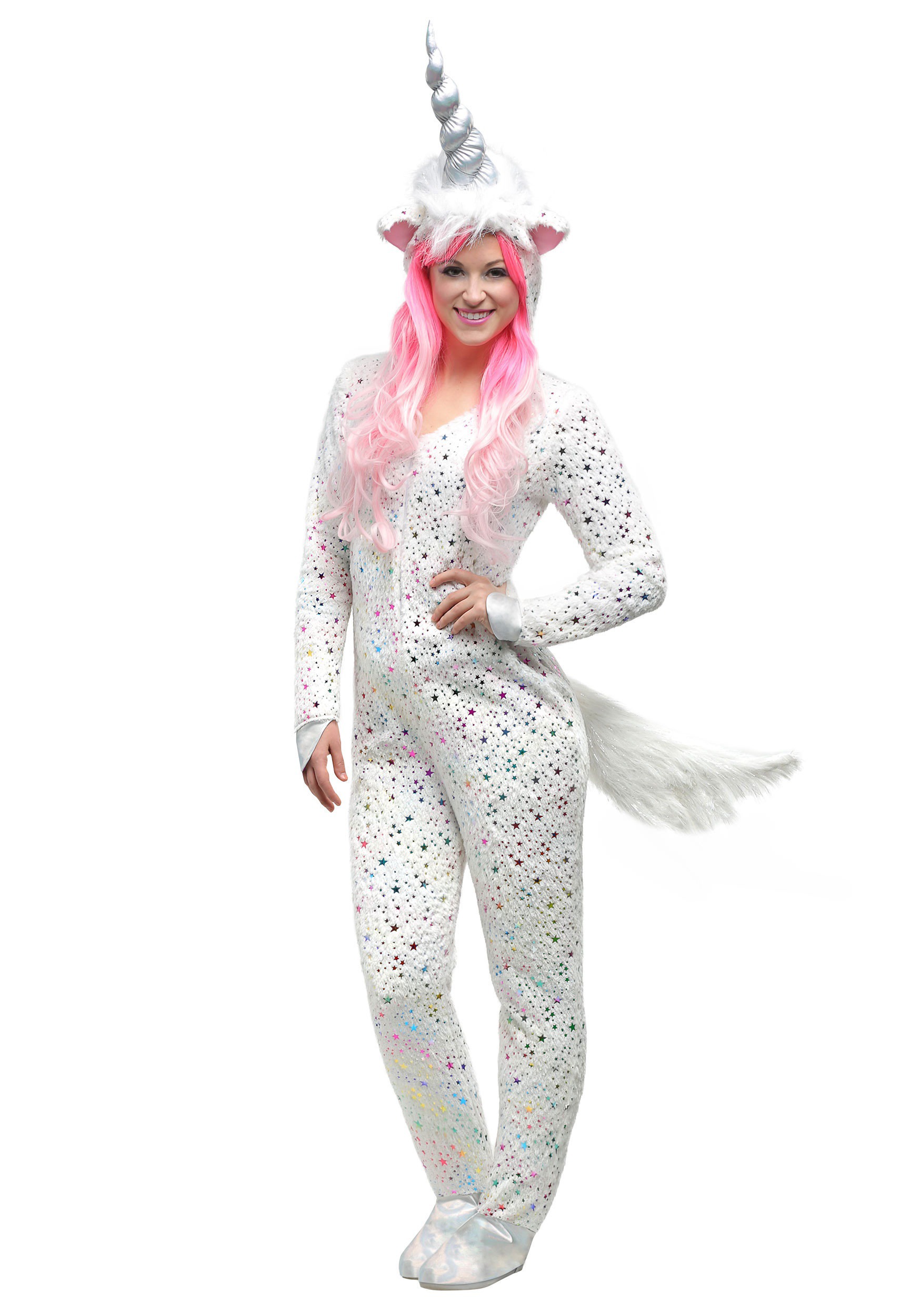 Magical Unicorn Women's Costume