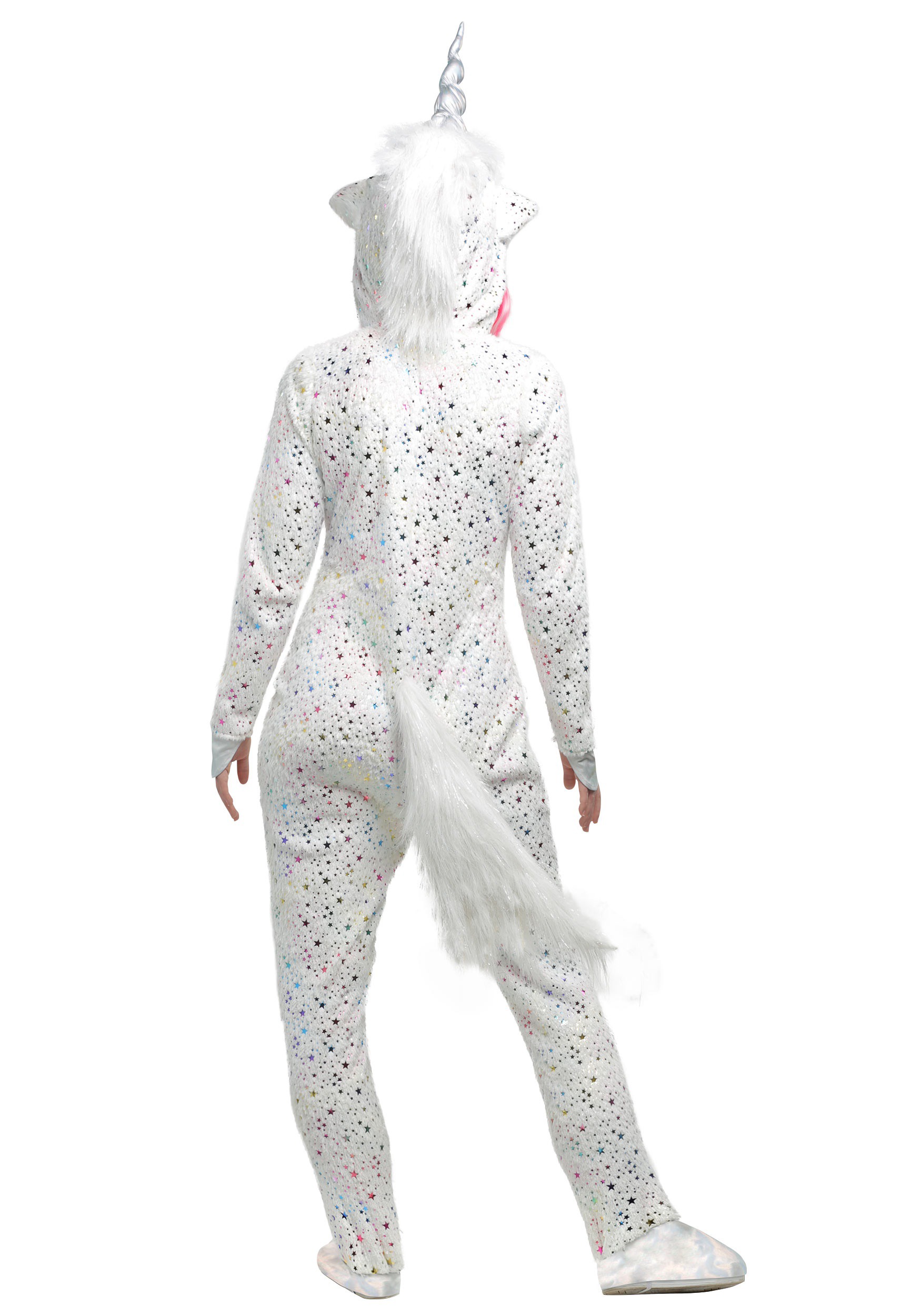 Magical Unicorn Women's Costume