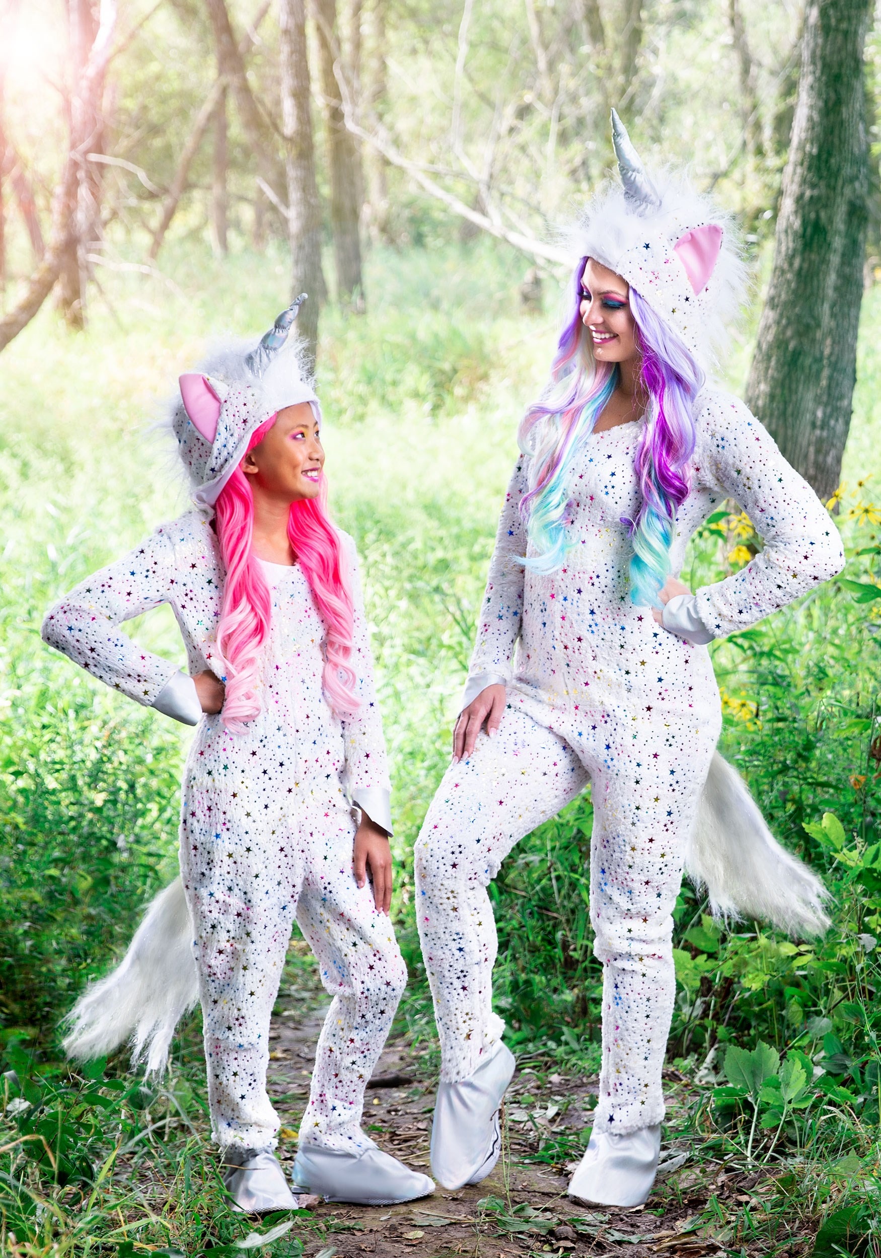 Magical Unicorn Women's Costume