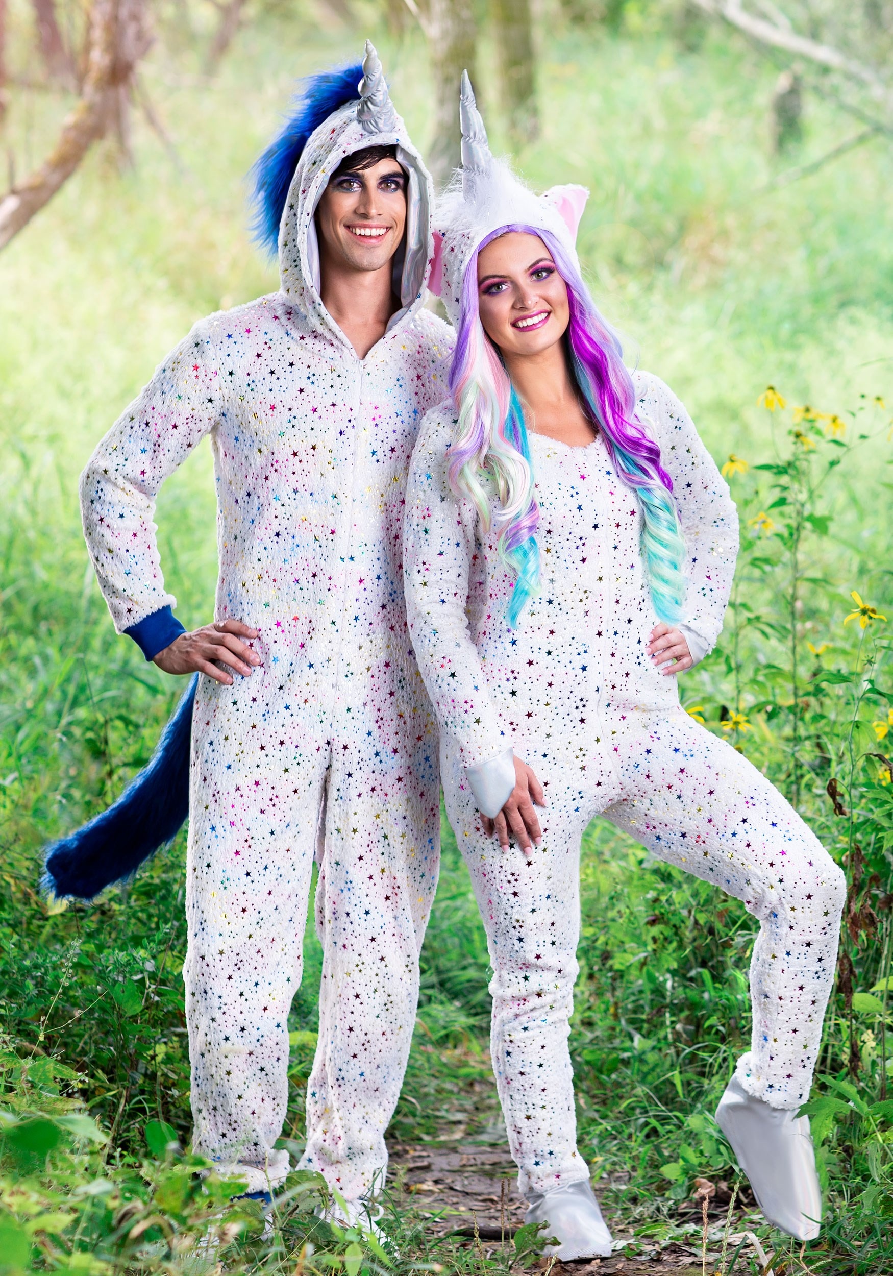Magical Unicorn Women's Costume