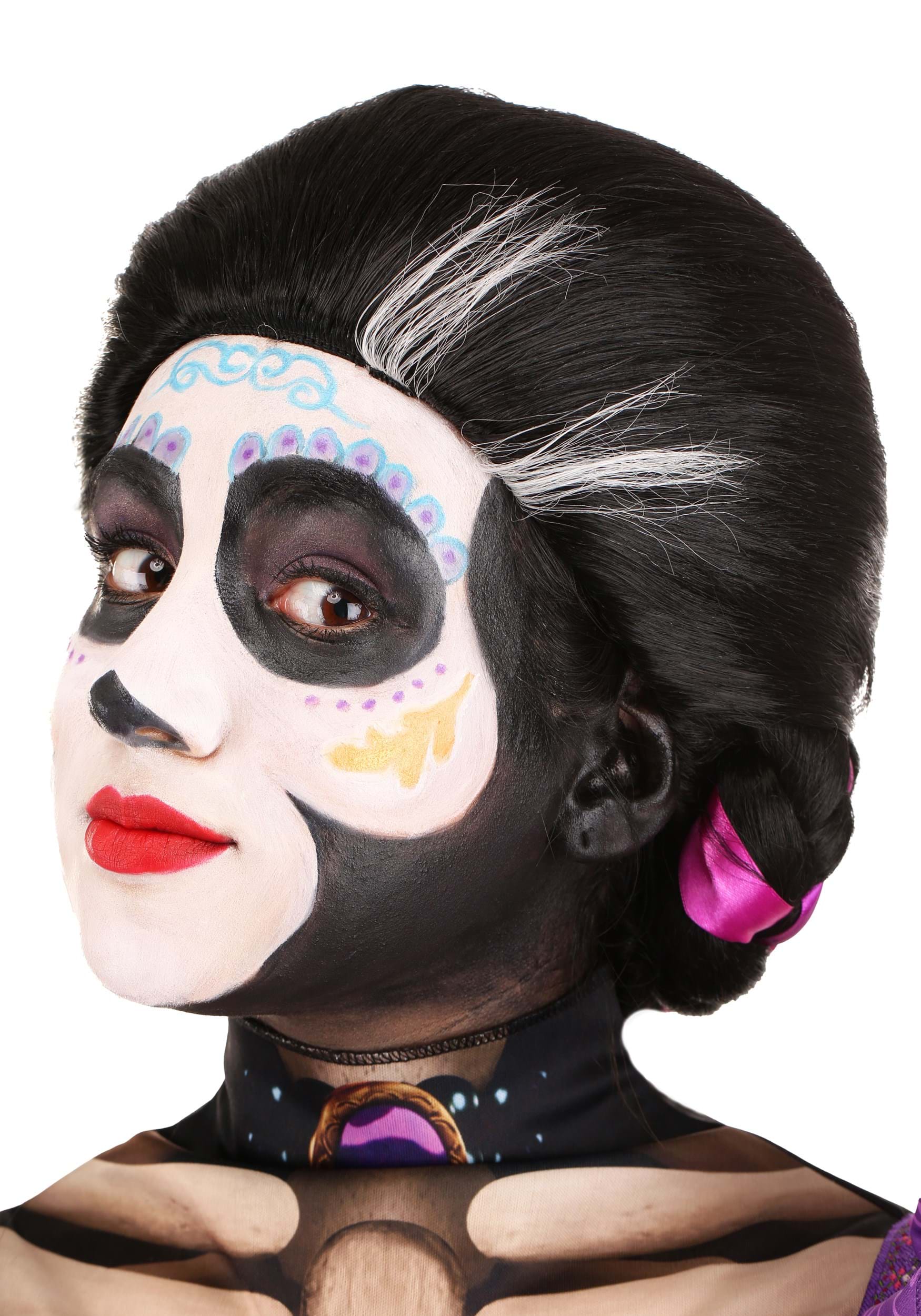 Disney Coco Mama Imelda Costume Dress for Women 6 Disney Coco Mama Imelda Costume Dress for Women