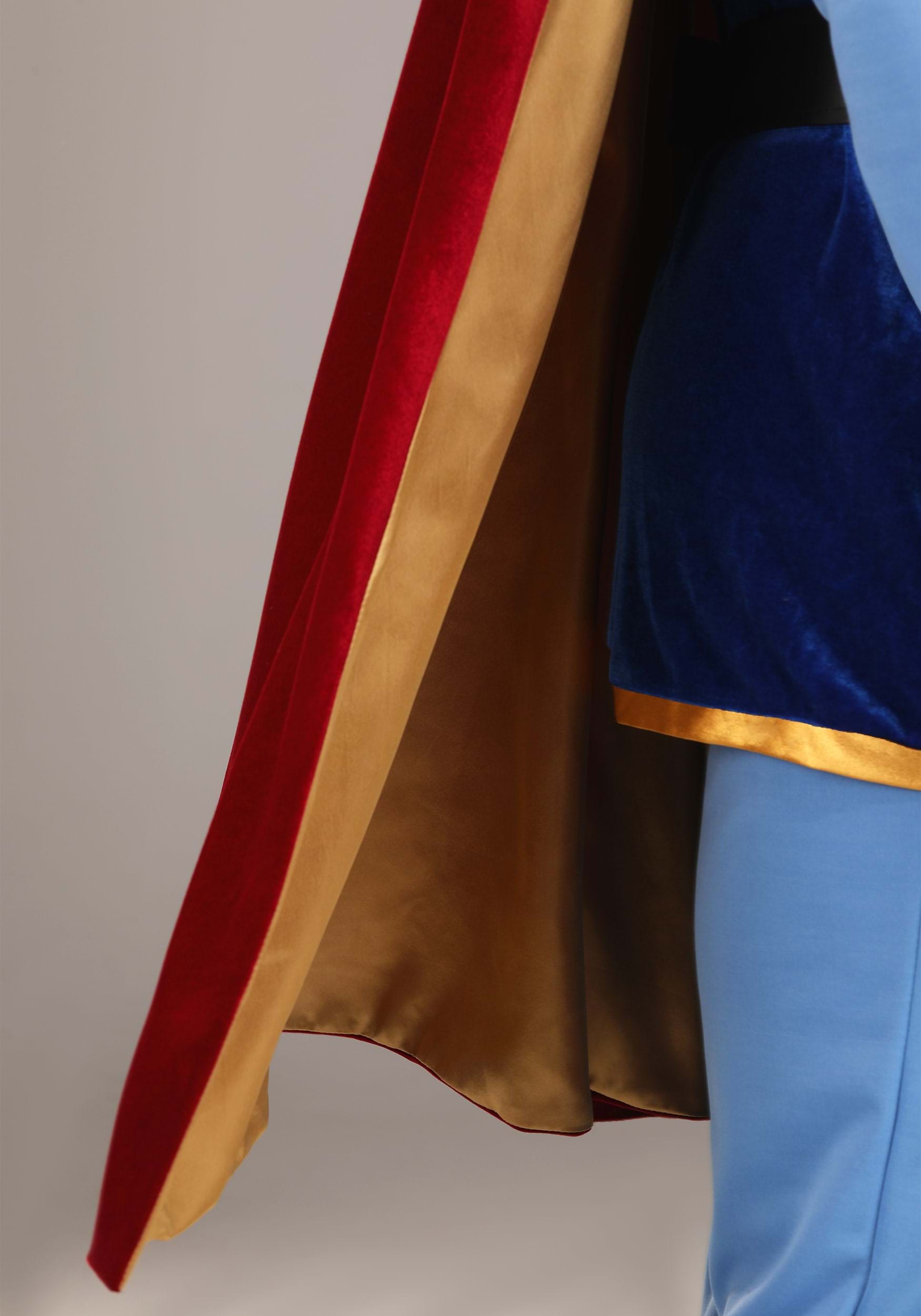Men's Disney Sleeping Beauty Prince Phillip Costume