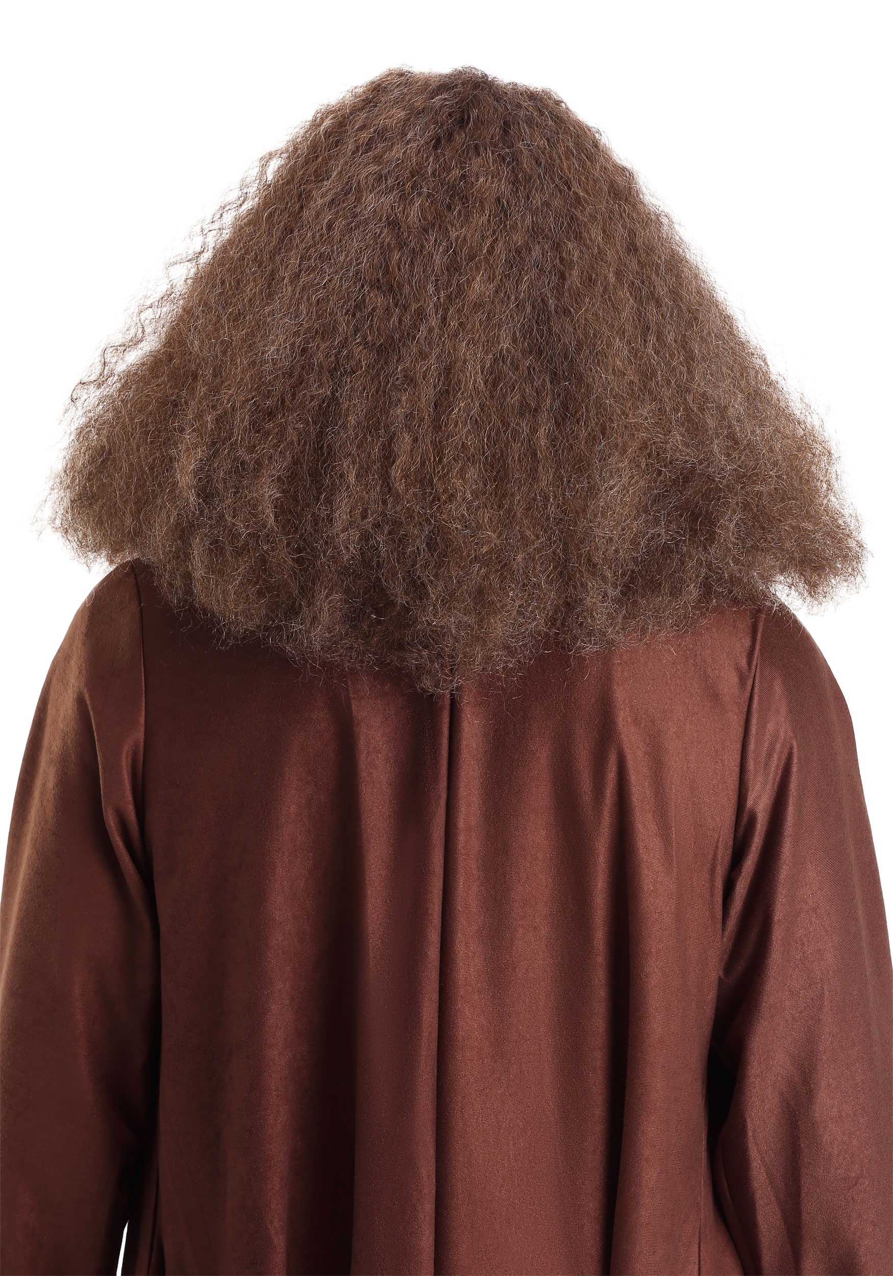 Mens GameKeeper Wizard Wig and Beard for Men