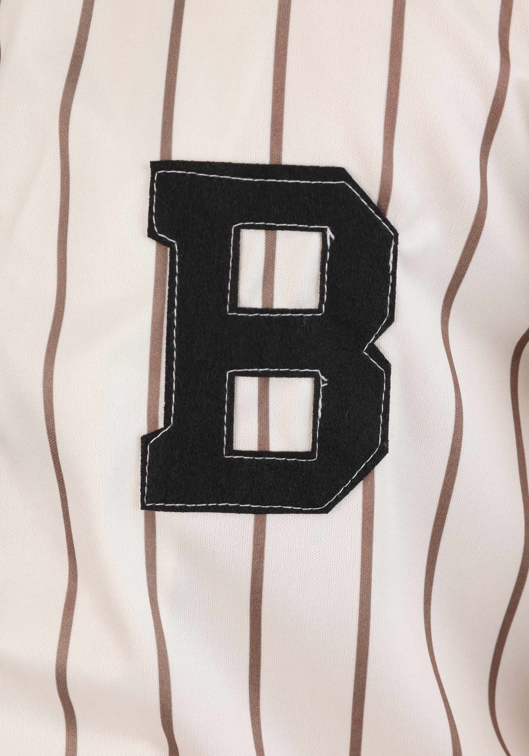 Vintage Baseball Men's Costume