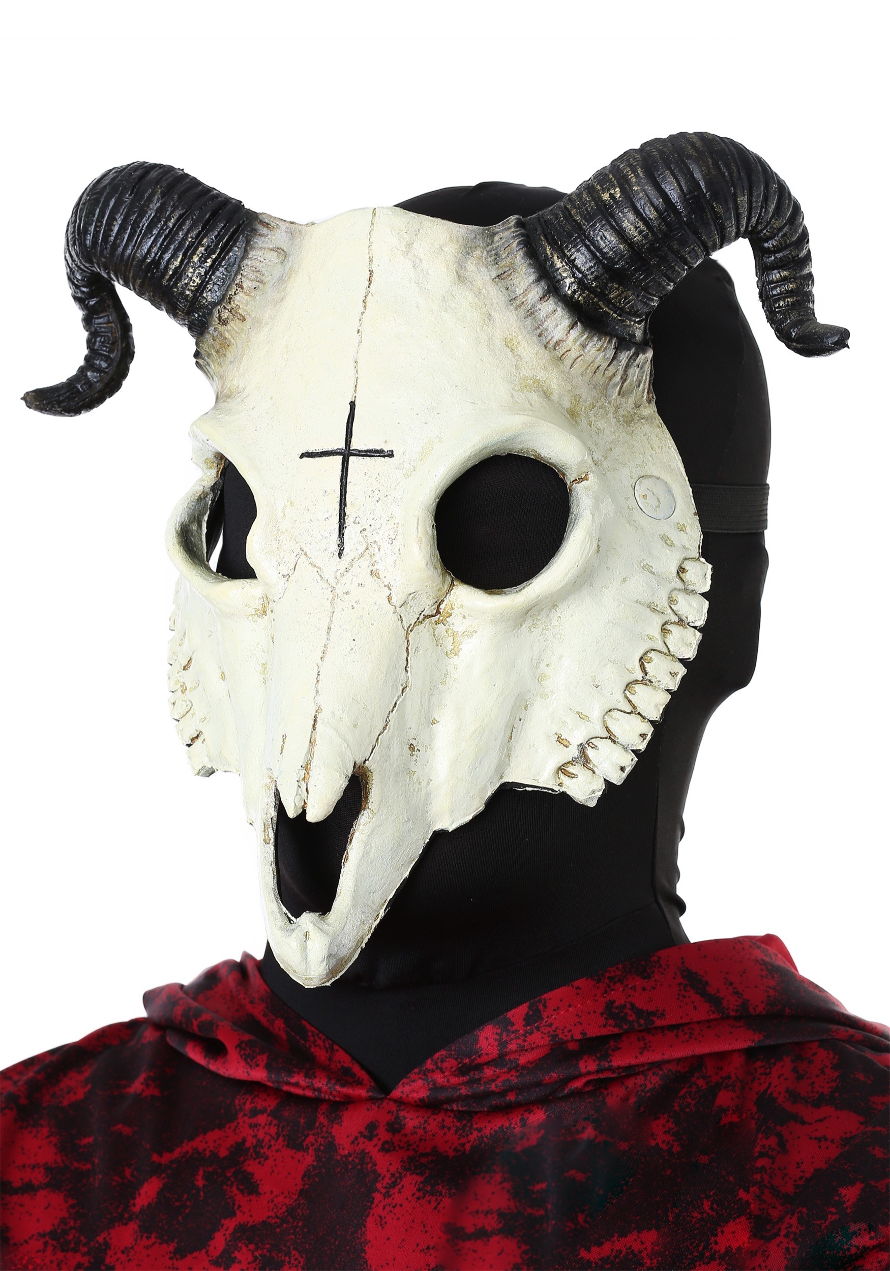 Demon Costume for Kids