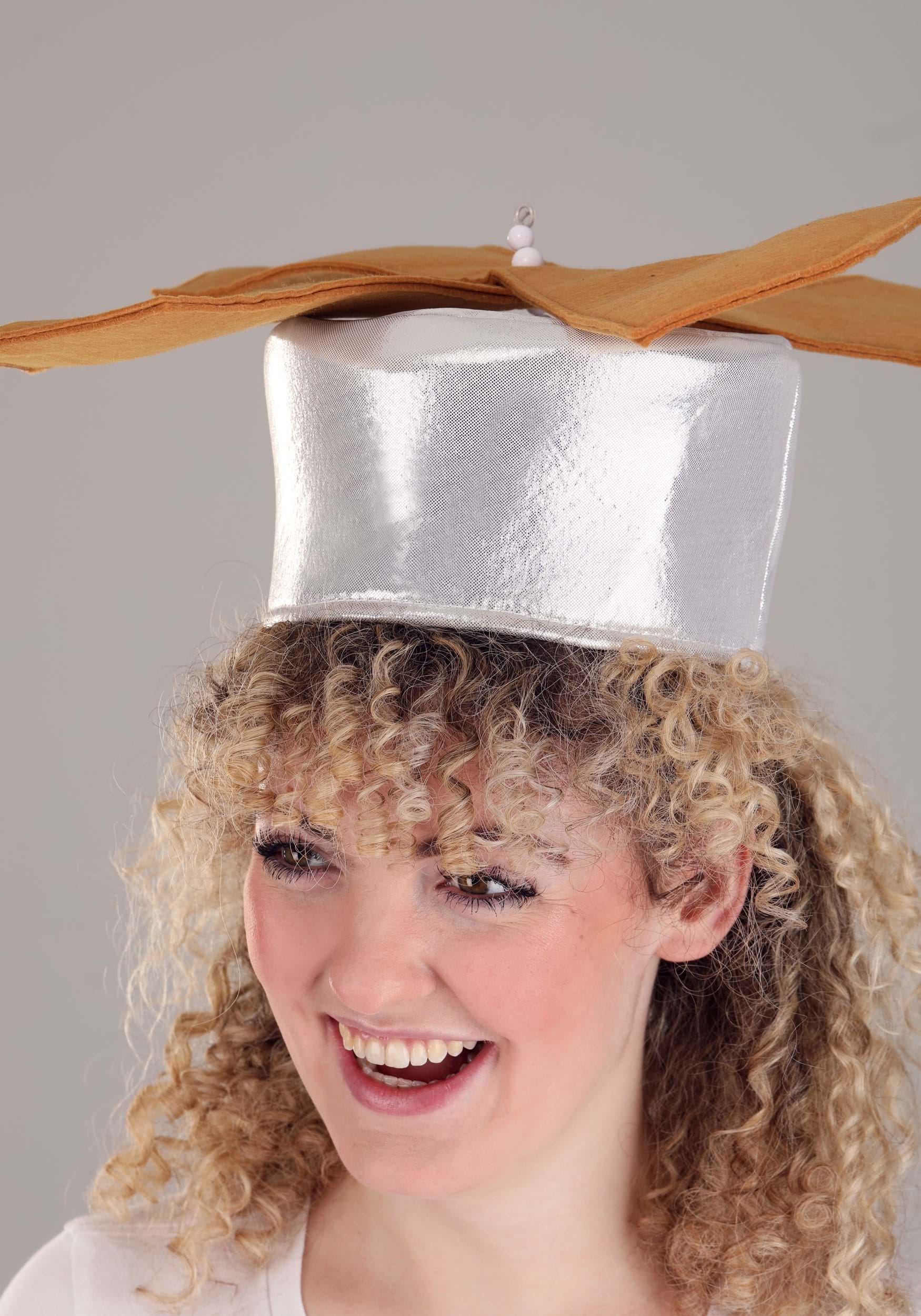 Ceiling Fan Costume Kit