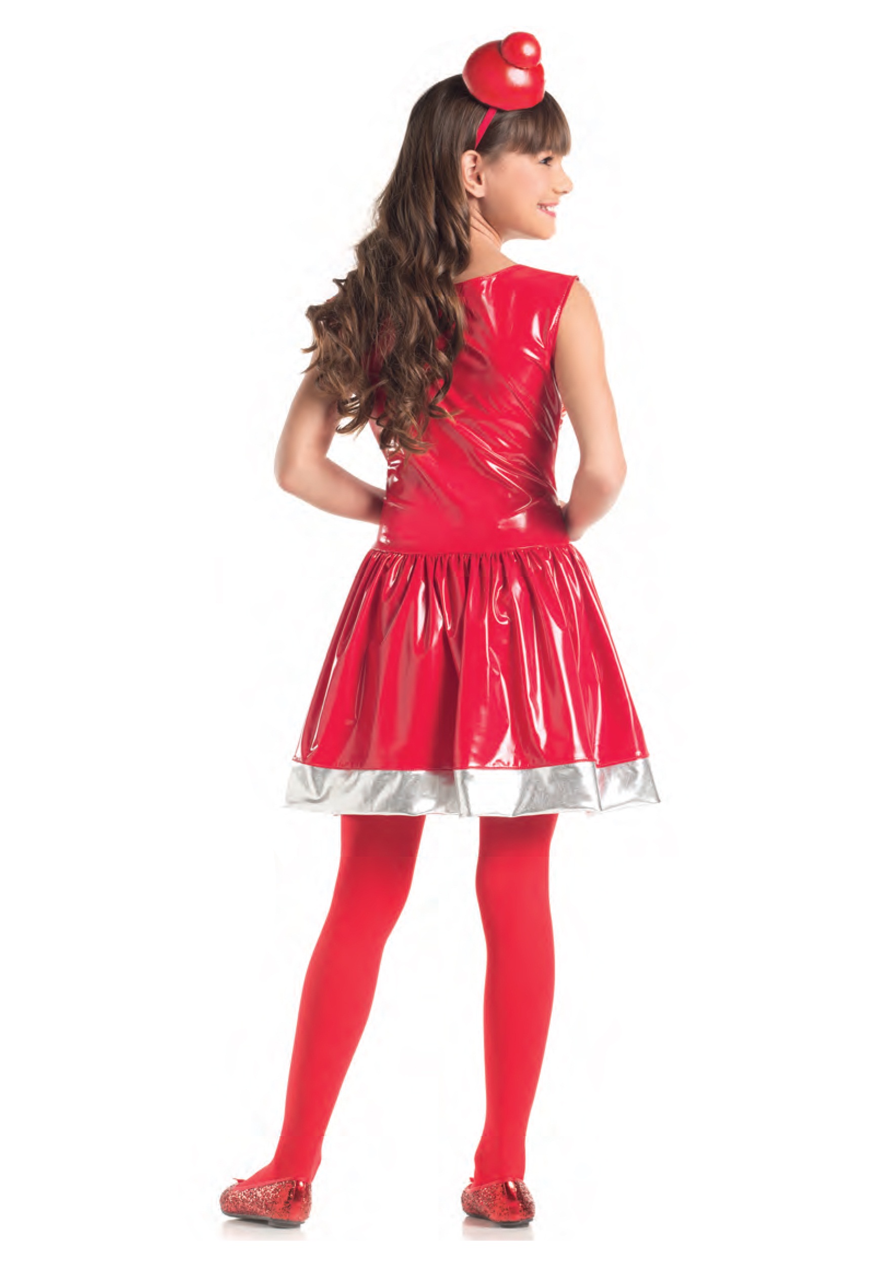 Kid's Bubblegum Cutie Girls Costume