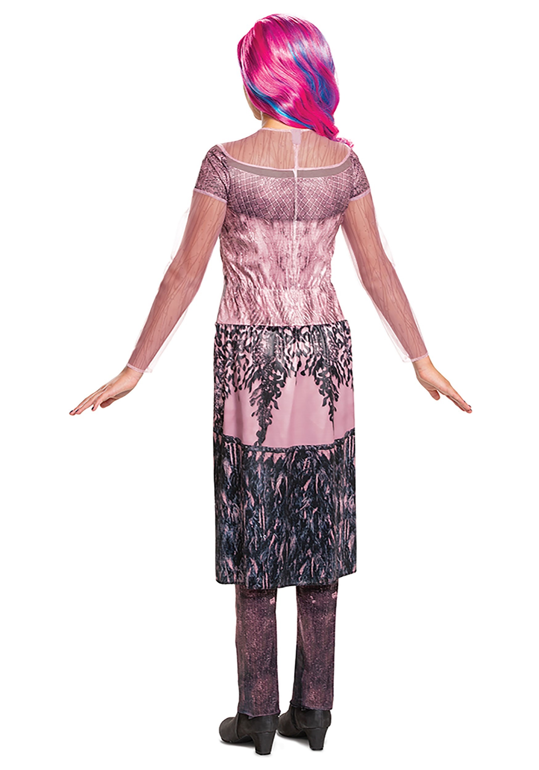 Descendants 3 Girls Audrey Classic Costume 2 Descendants 3 Girls Audrey Classic Costume