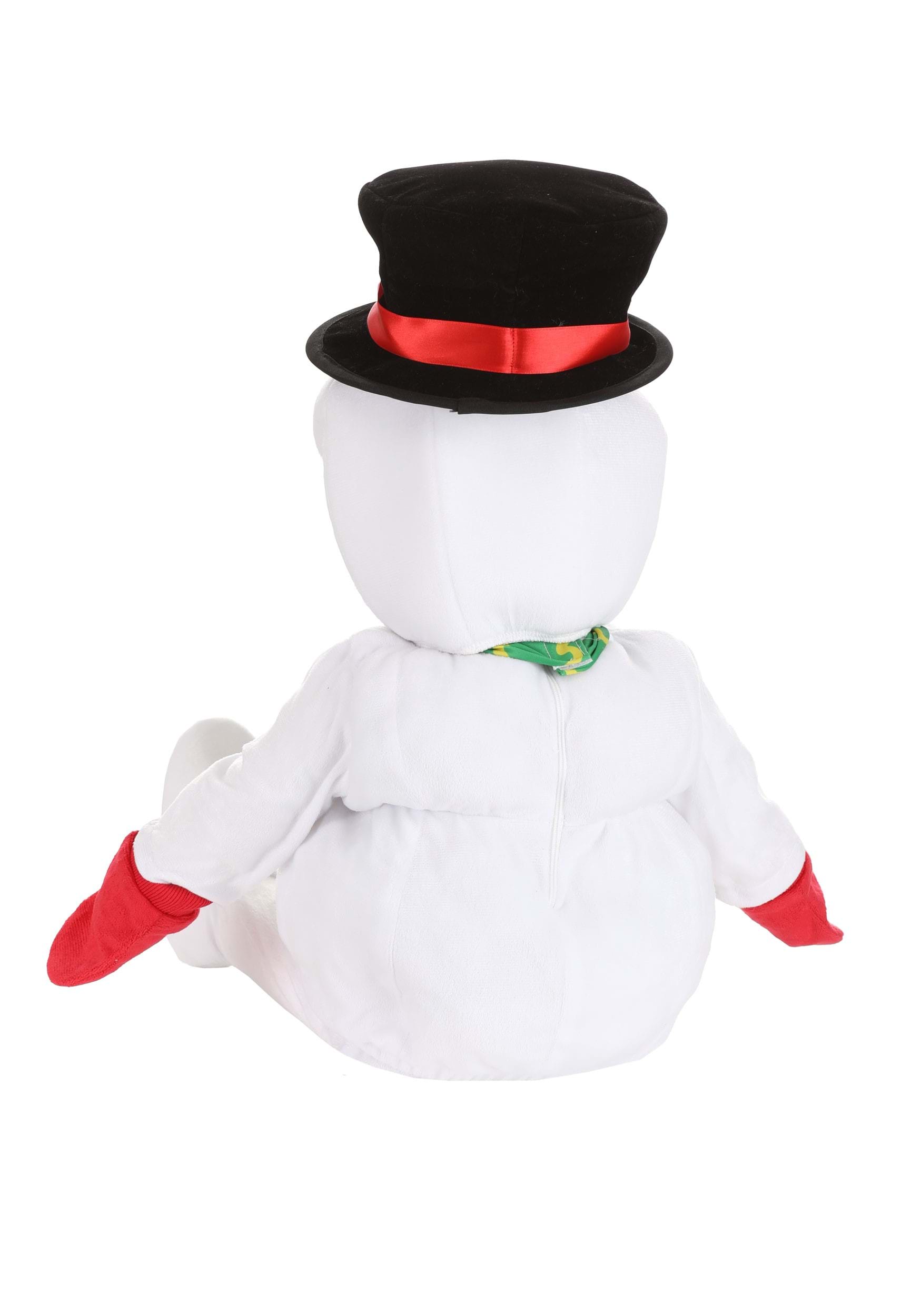 Snowbaby Infant Bubble Costume