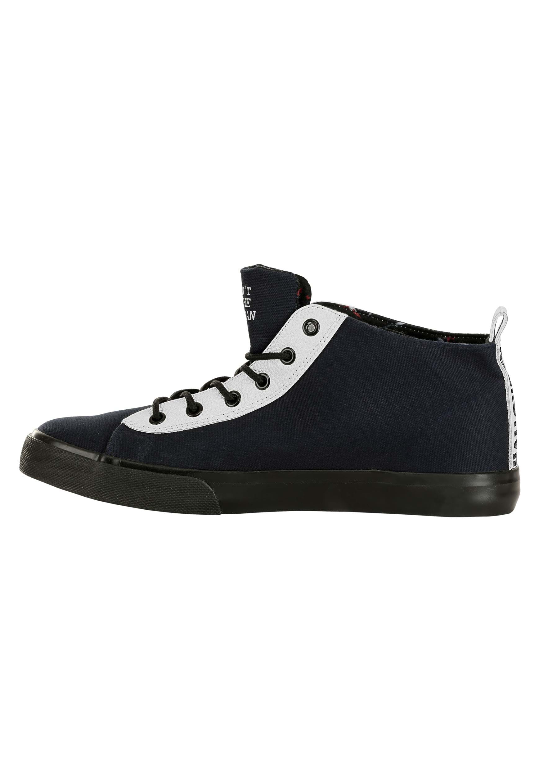Michael Myers Halloween Low Top Shoes