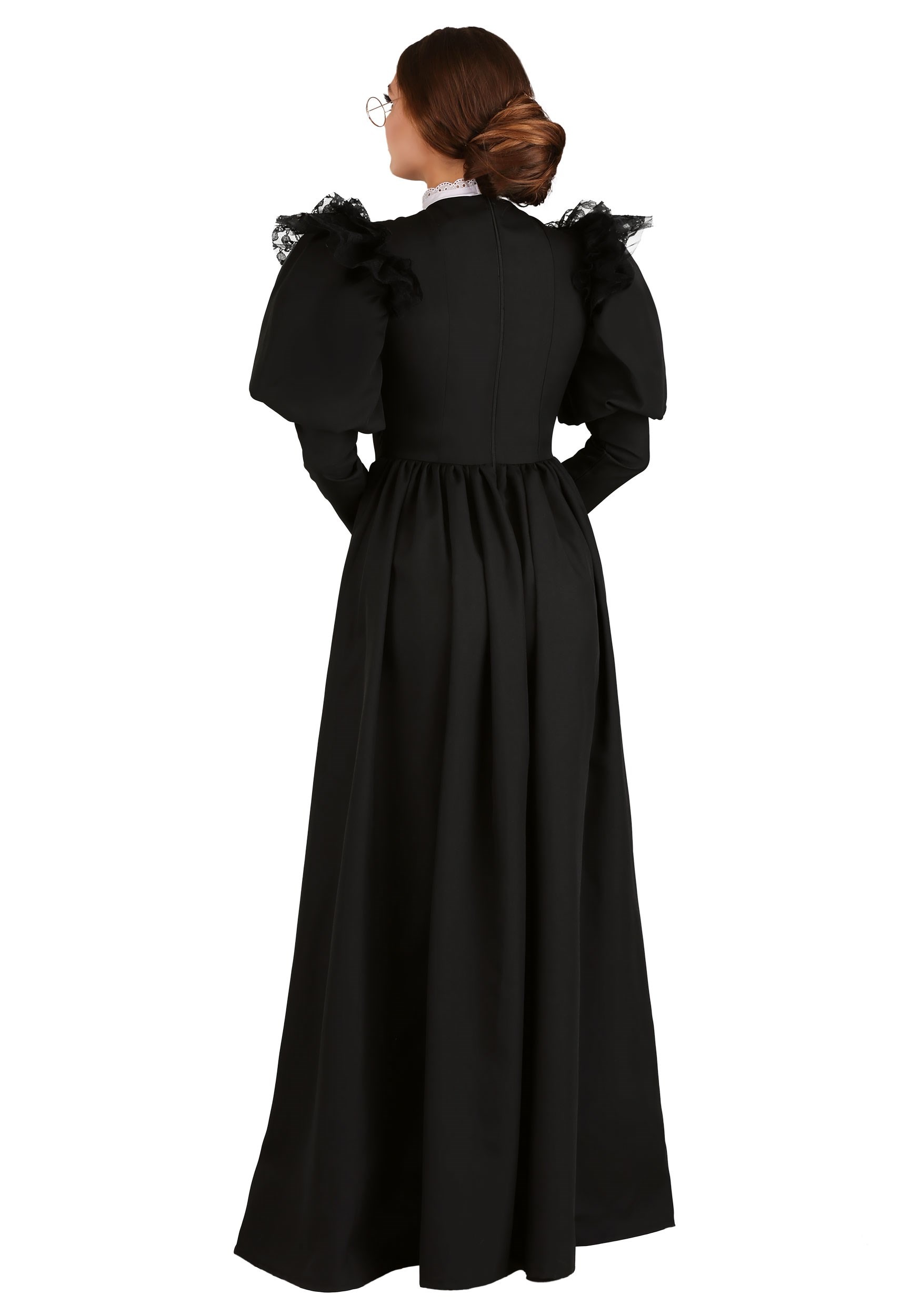 Women's Susan B. Anthony Victorian Costume