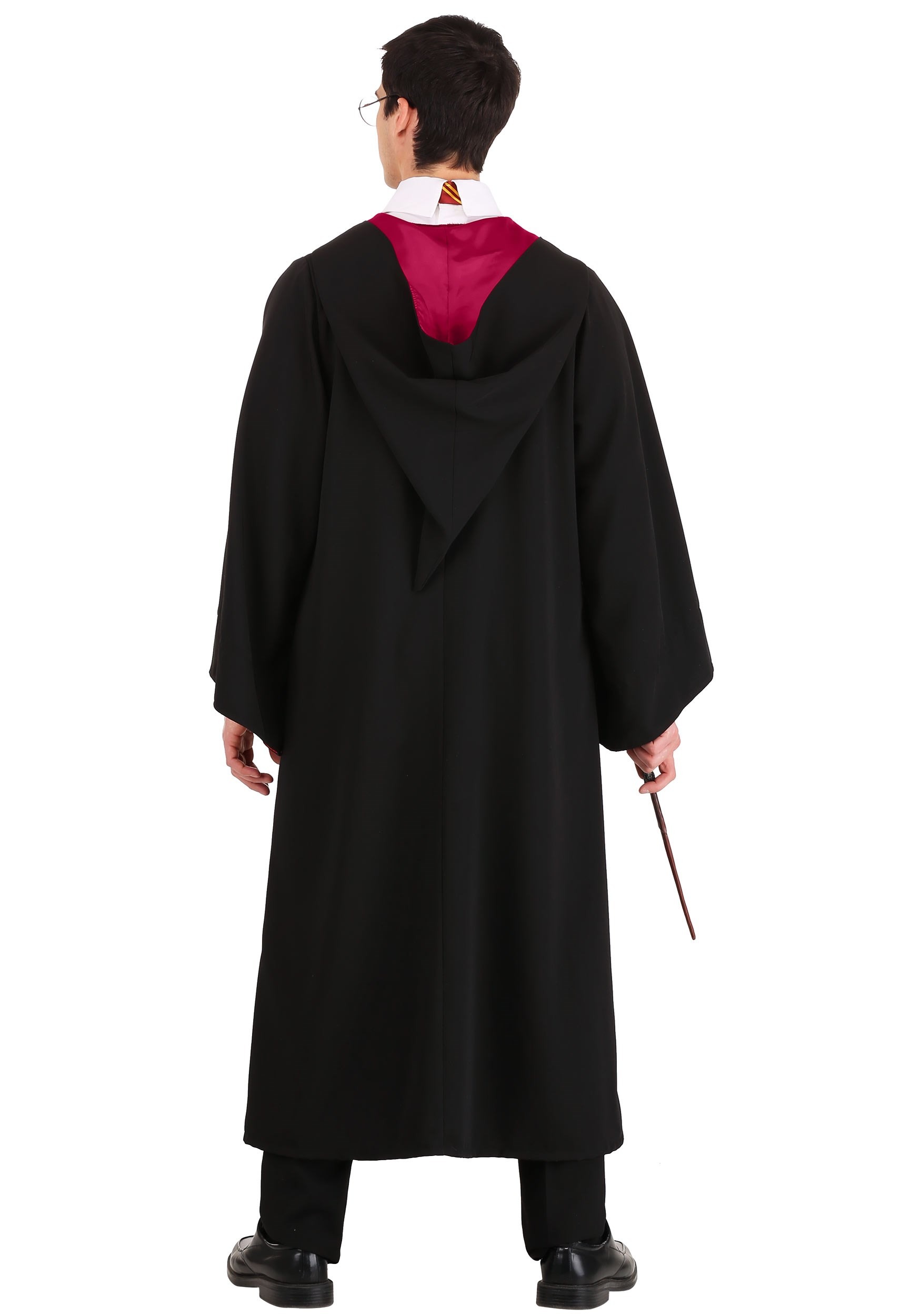 Deluxe Adult Harry Potter Costume