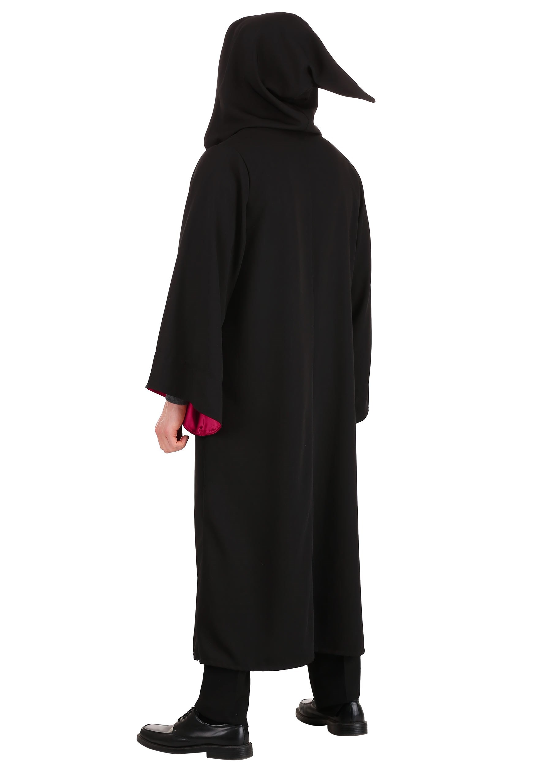 Deluxe Adult Harry Potter Costume