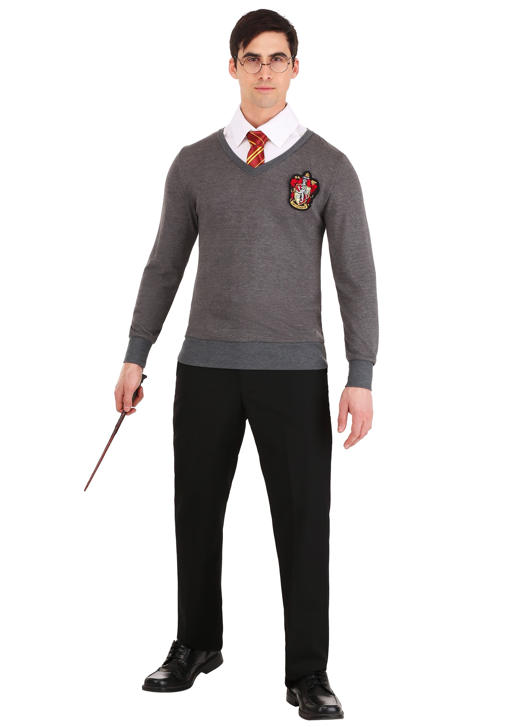 Deluxe Adult Harry Potter Costume