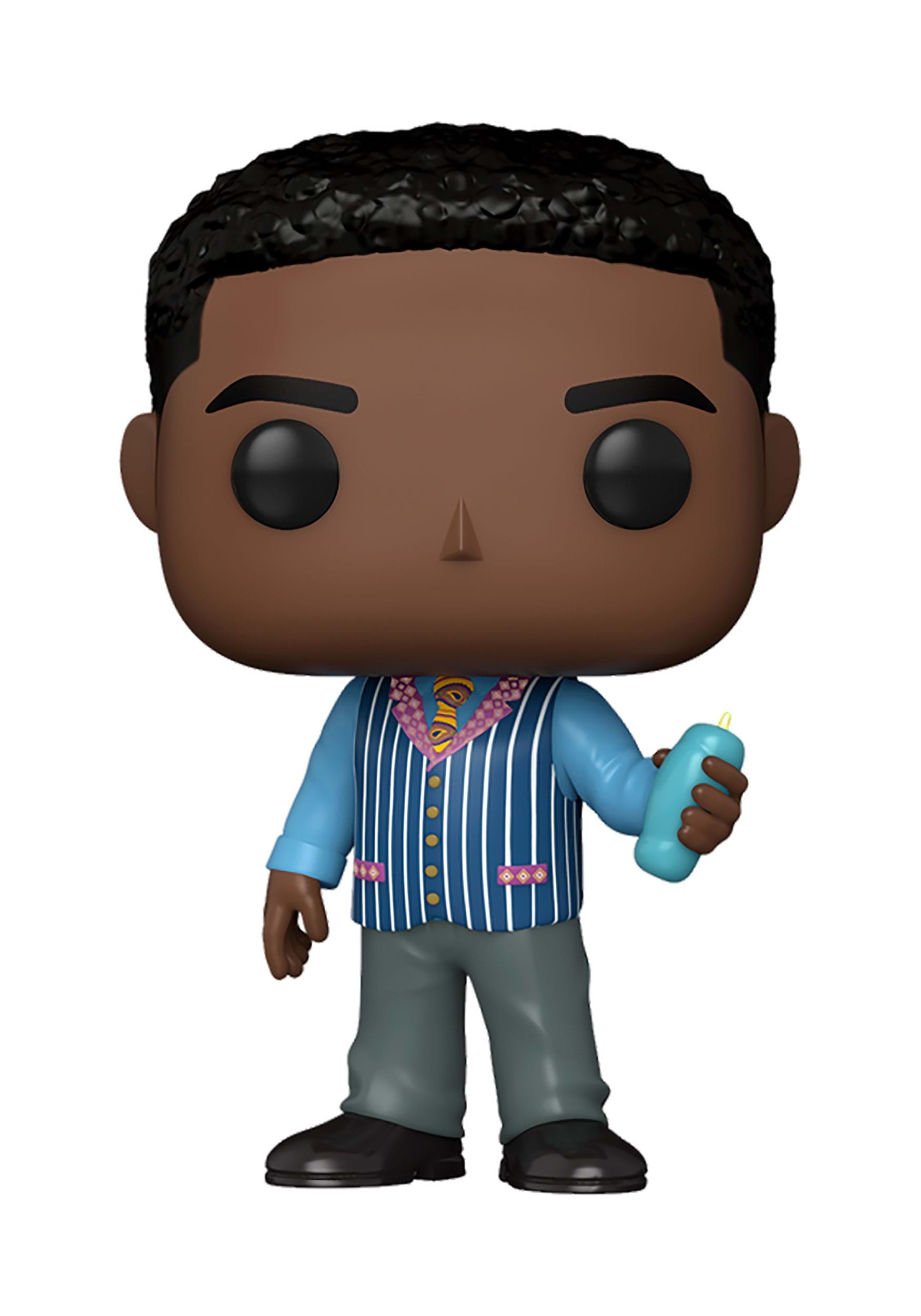 POP! Disney: Hocus Pocus 2 - Gilbert with Candle Vinyl Figure