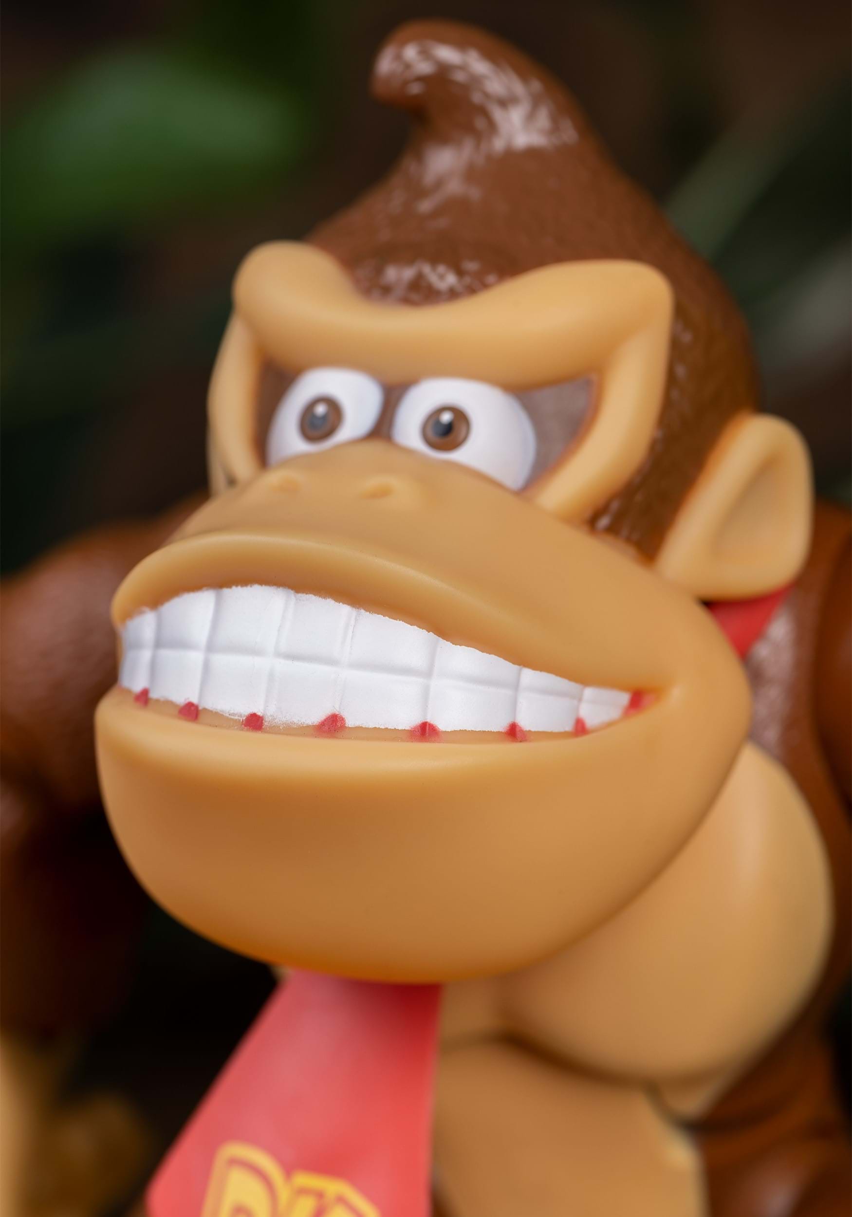 6-Inch Super Mario Scale Donkey Kong Action Figure