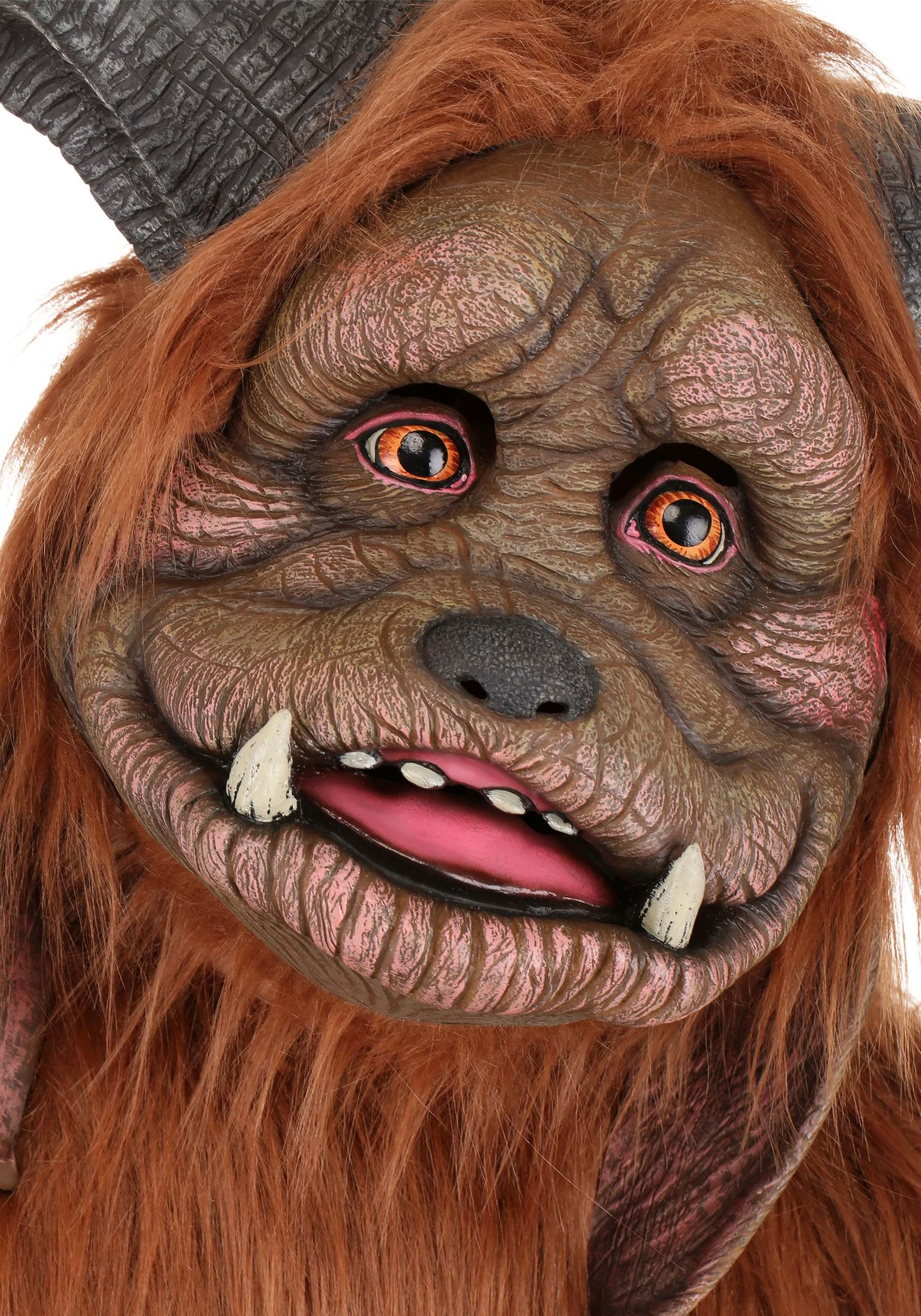 Labyrinth Ludo Costume for Adults 5 Labyrinth Ludo Costume for Adults