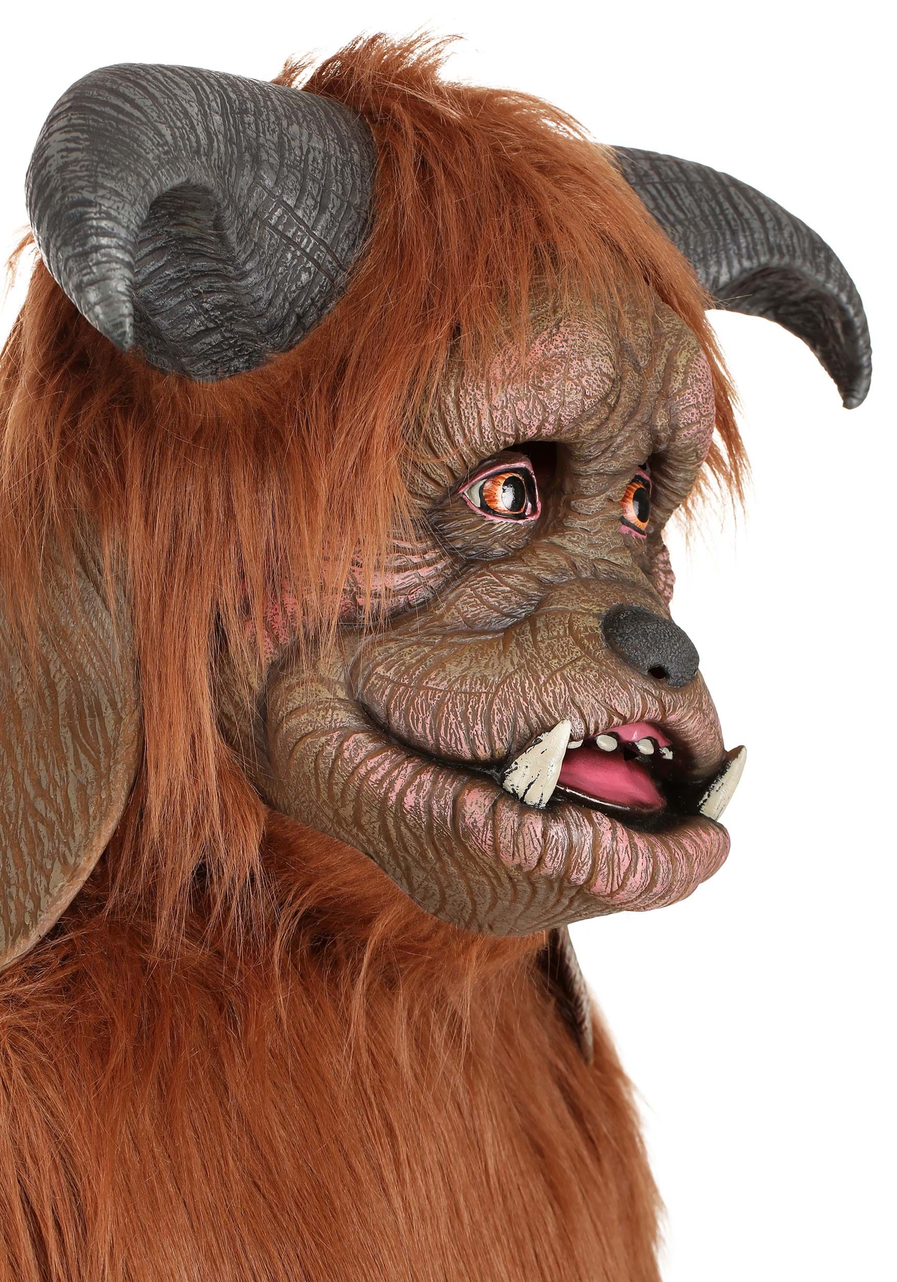 Labyrinth Ludo Costume for Adults 7 Labyrinth Ludo Costume for Adults