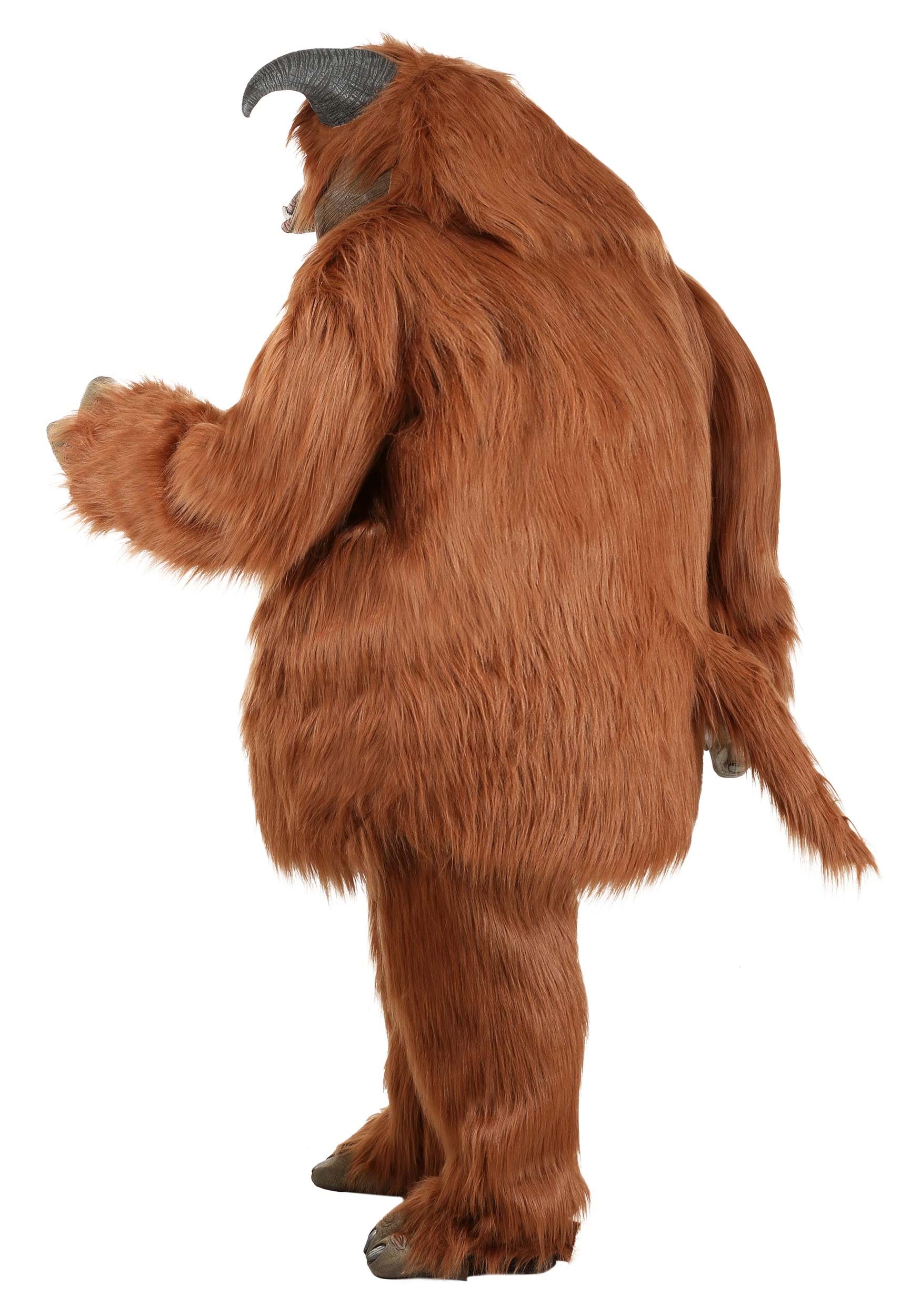Labyrinth Ludo Costume for Adults 8 Labyrinth Ludo Costume for Adults
