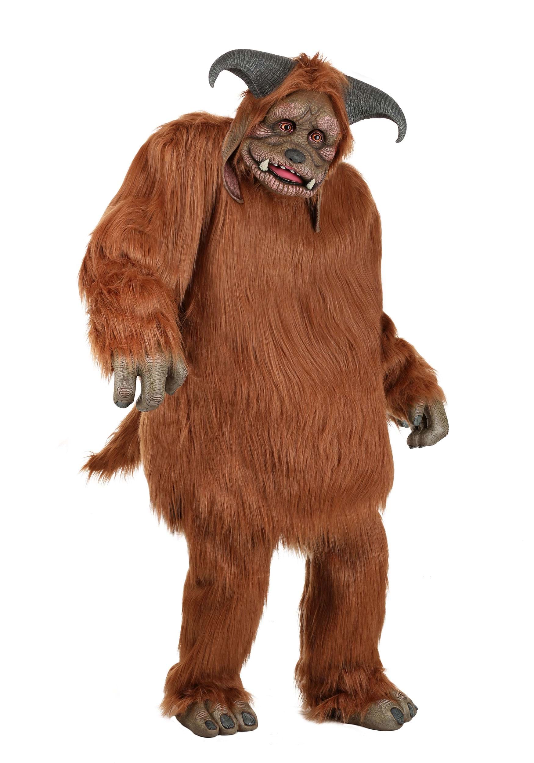 Labyrinth Ludo Costume for Adults 9 Labyrinth Ludo Costume for Adults