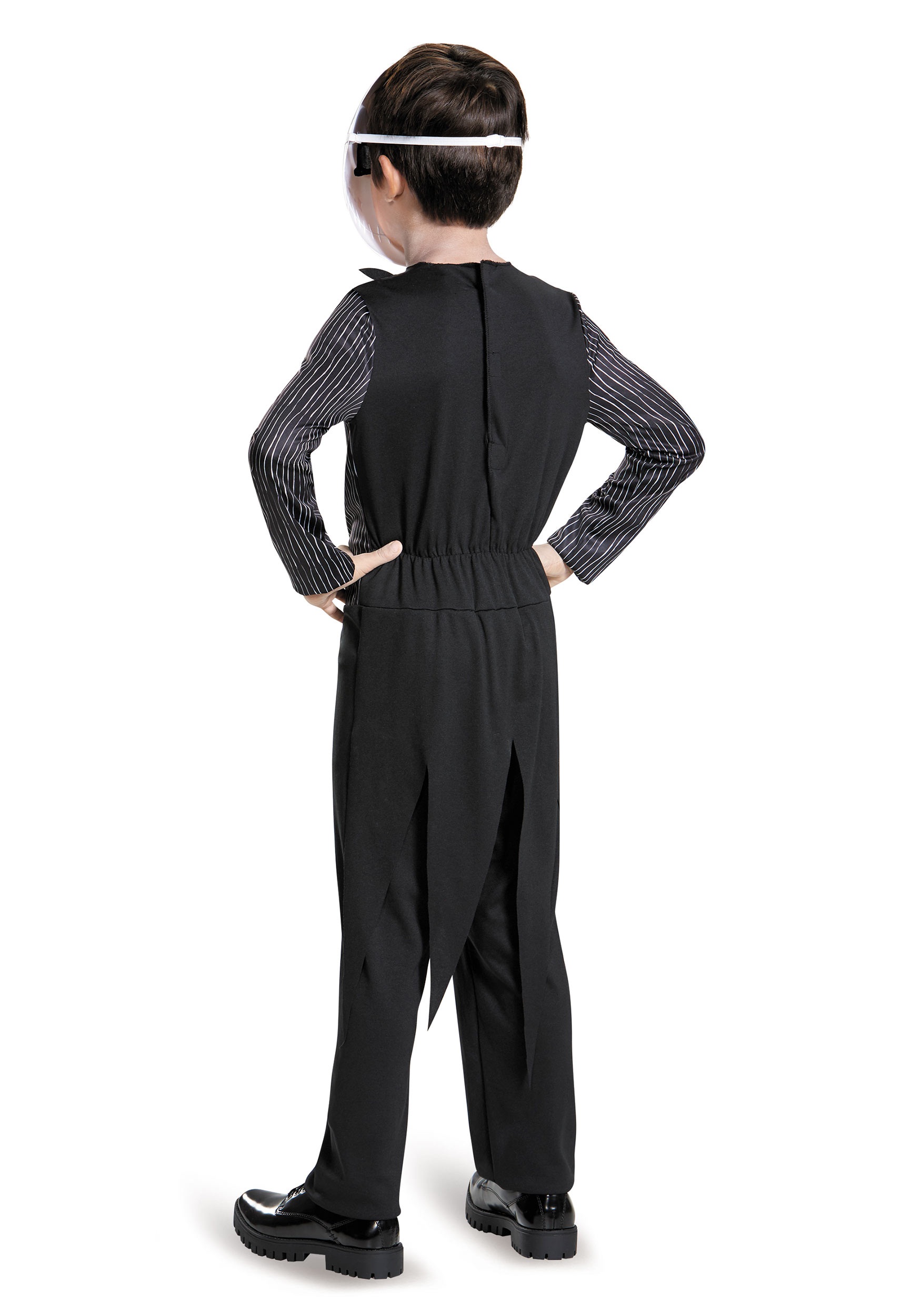 Jack Skellington Costume for Kids 2 Jack Skellington Costume for Kids