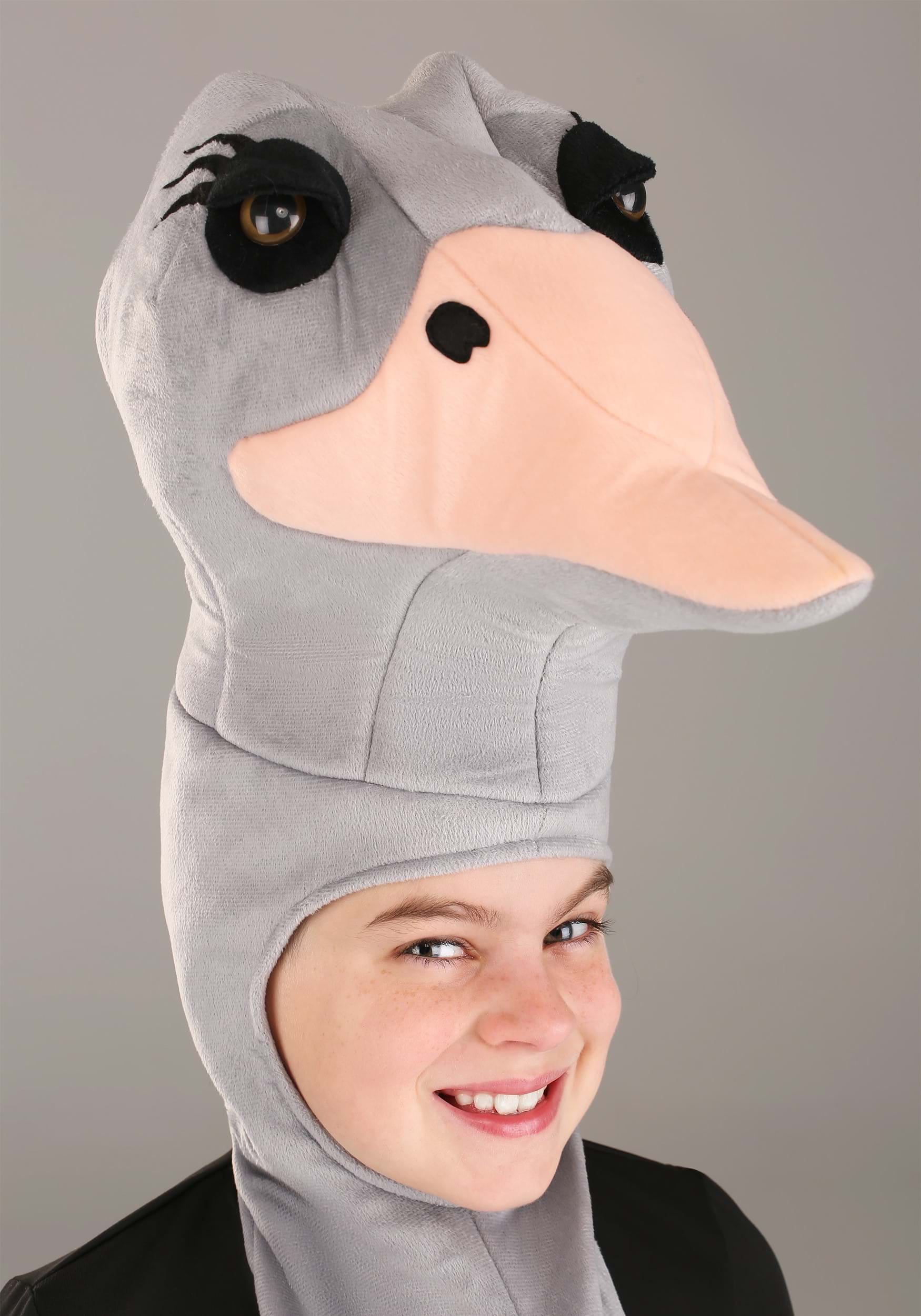 Kid's Ostrich Costume 3 Kid's Ostrich Costume