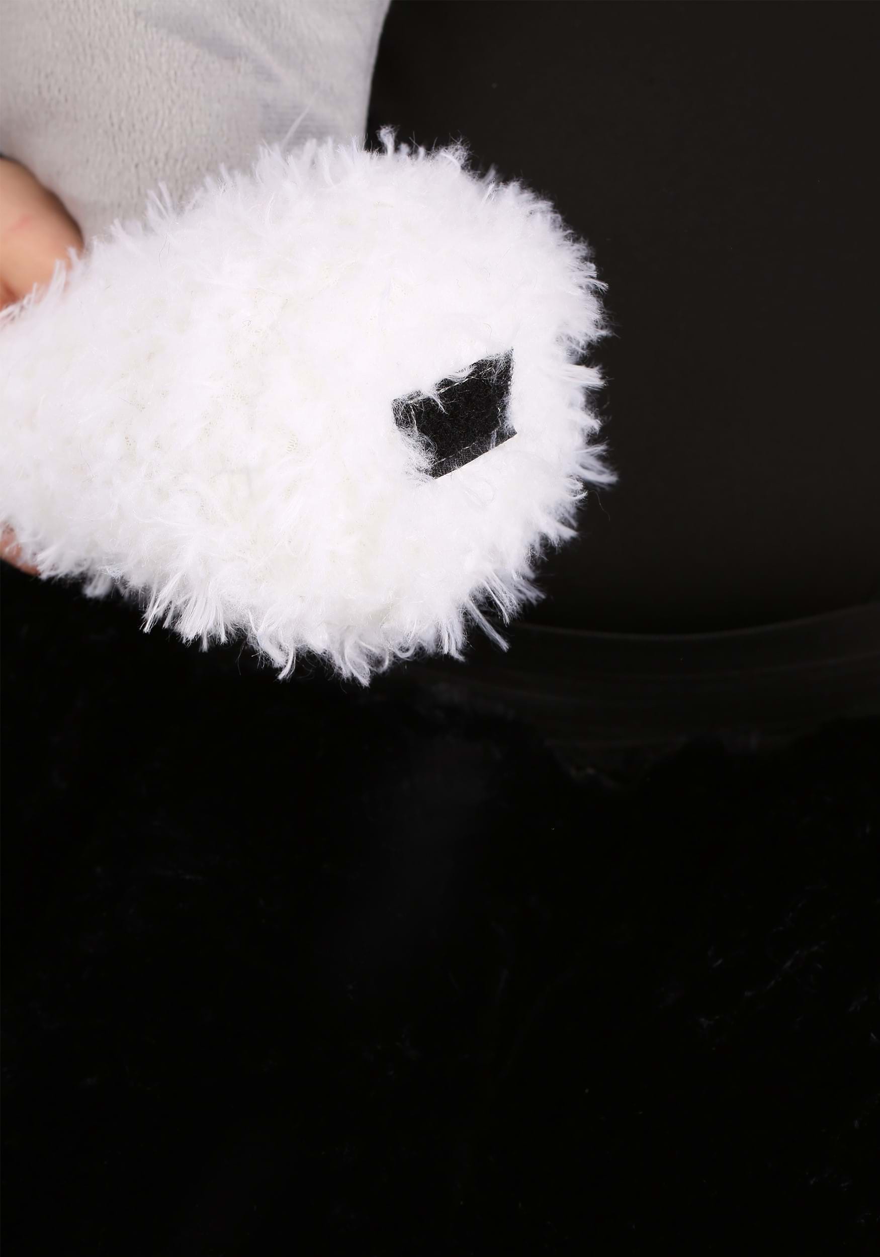 Kid's Ostrich Costume 8 Kid's Ostrich Costume