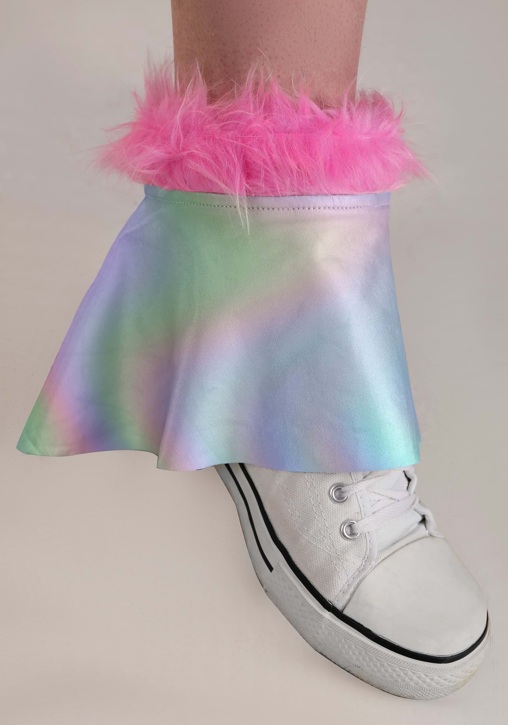Plus Size Dreamicorn Costume for Men 8 Plus Size Dreamicorn Costume for Men
