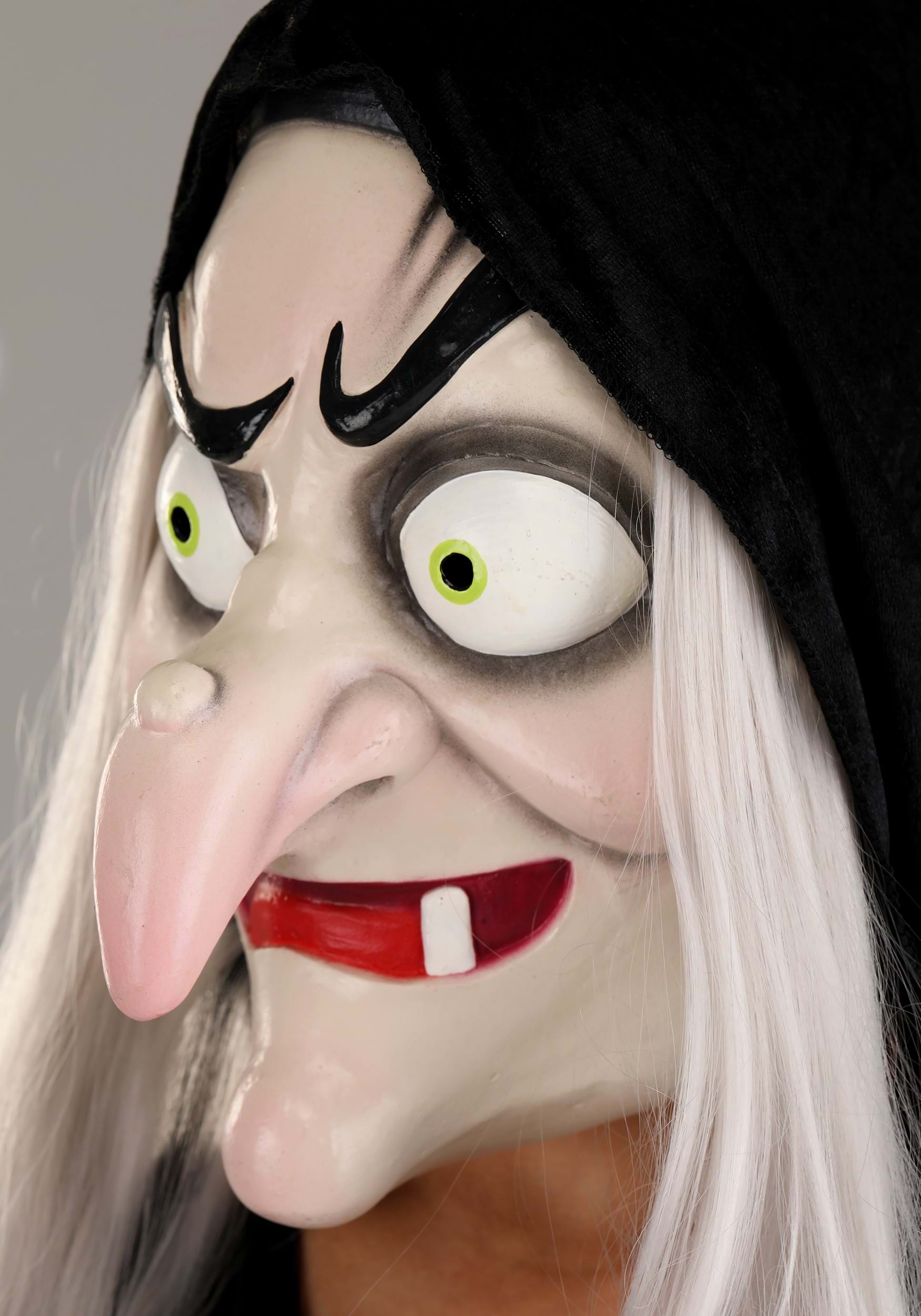 Disney Evil Queen Latex Mask 3 Disney Evil Queen Latex Mask