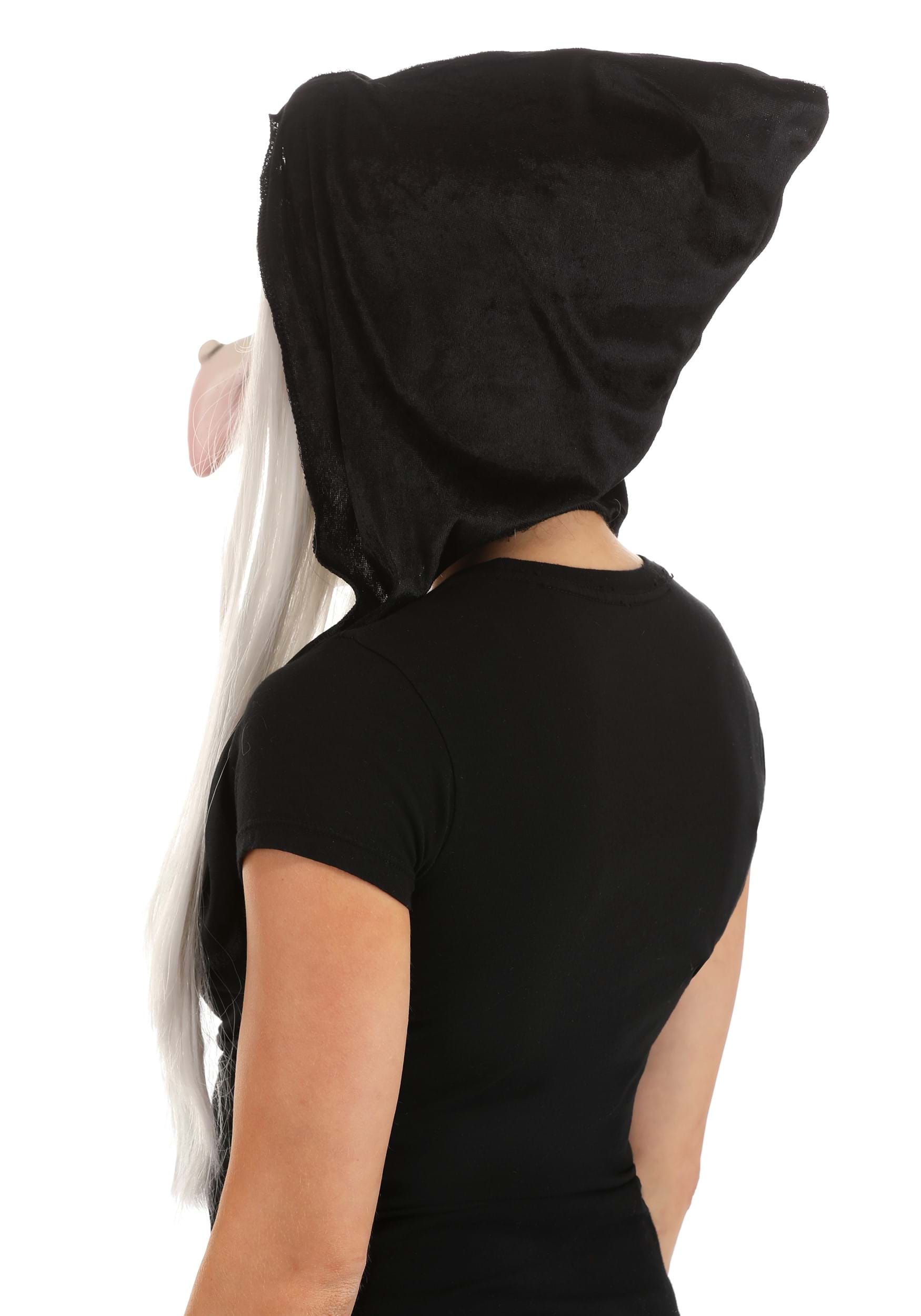Disney Evil Queen Latex Mask 4 Disney Evil Queen Latex Mask