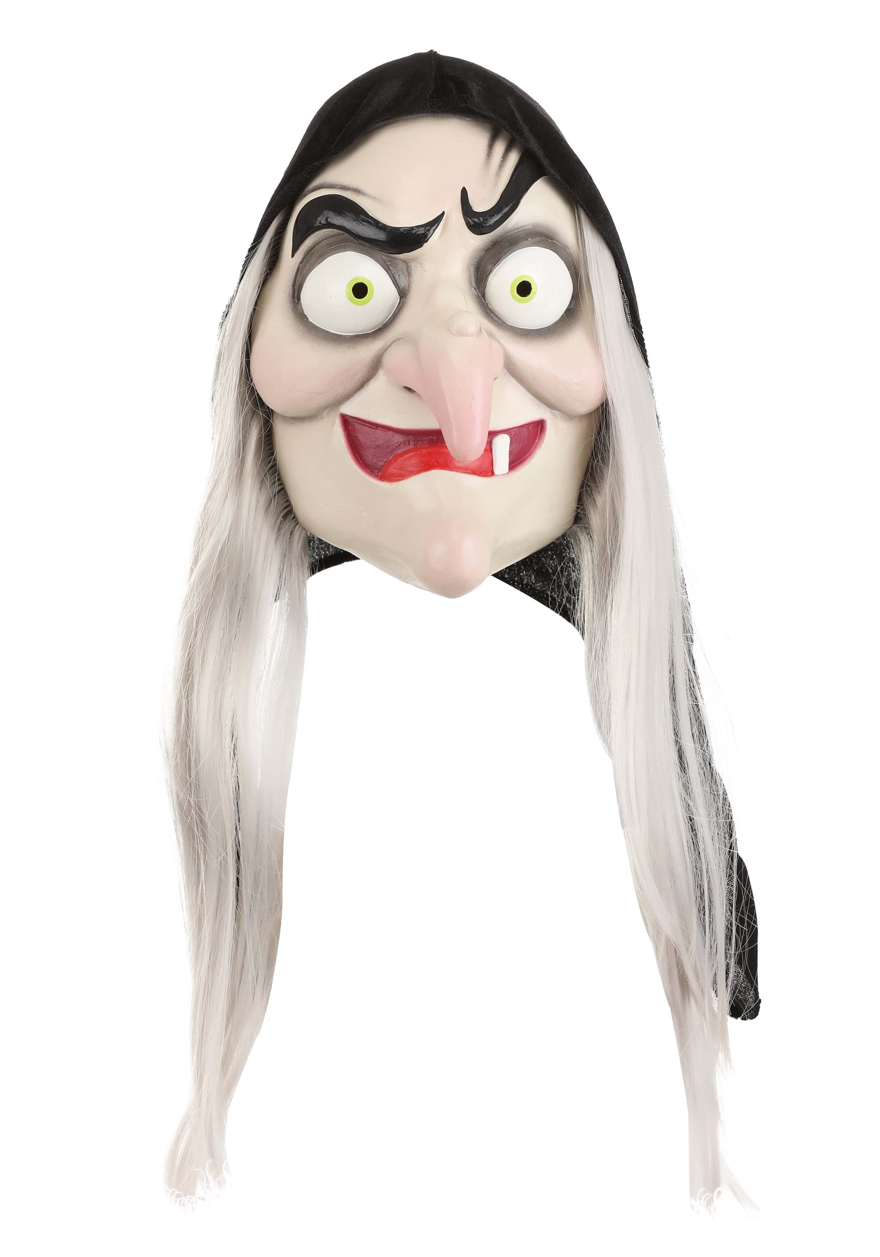 Disney Evil Queen Latex Mask 5 Disney Evil Queen Latex Mask