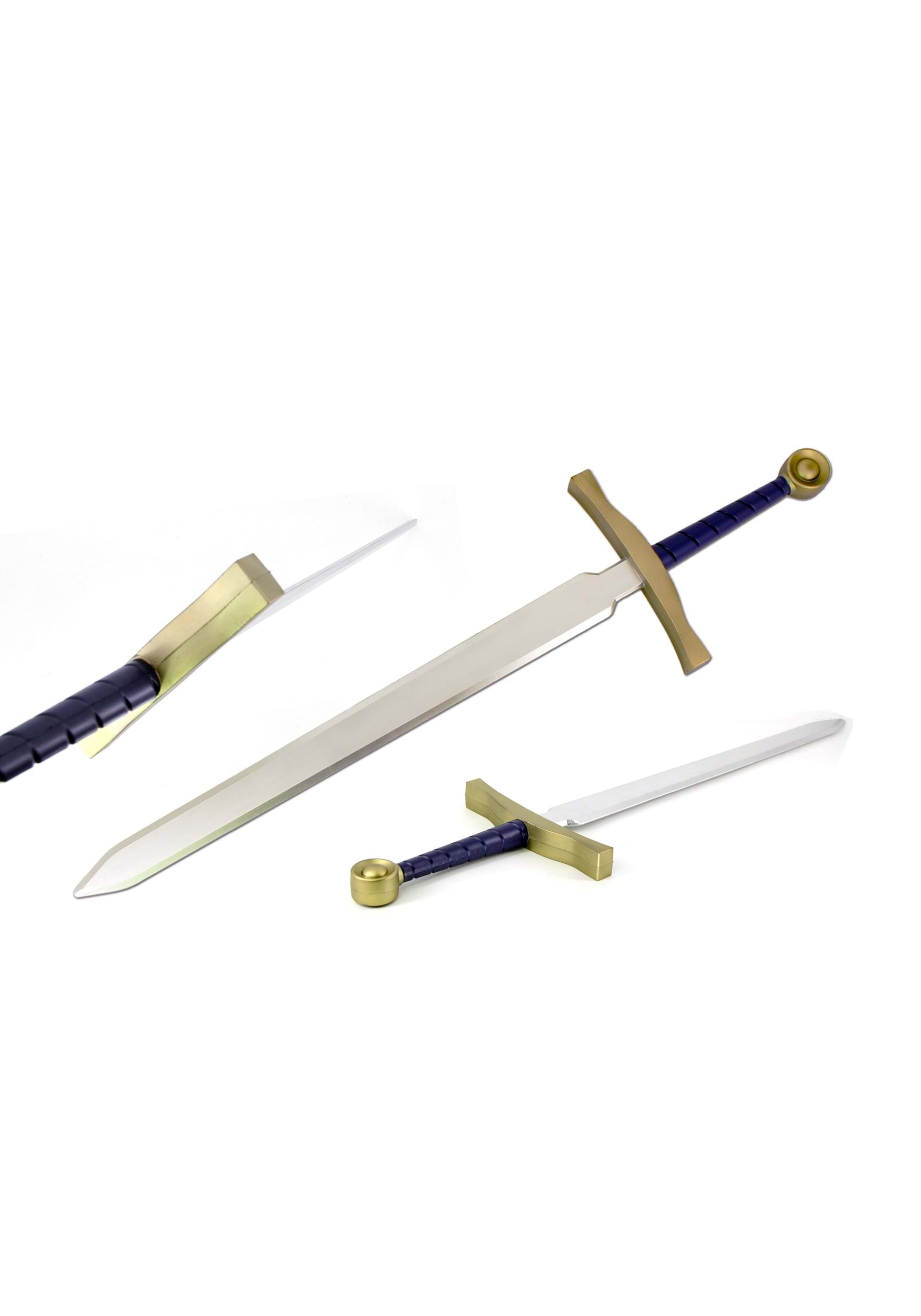 Dragon Quest Basic Sword Prop