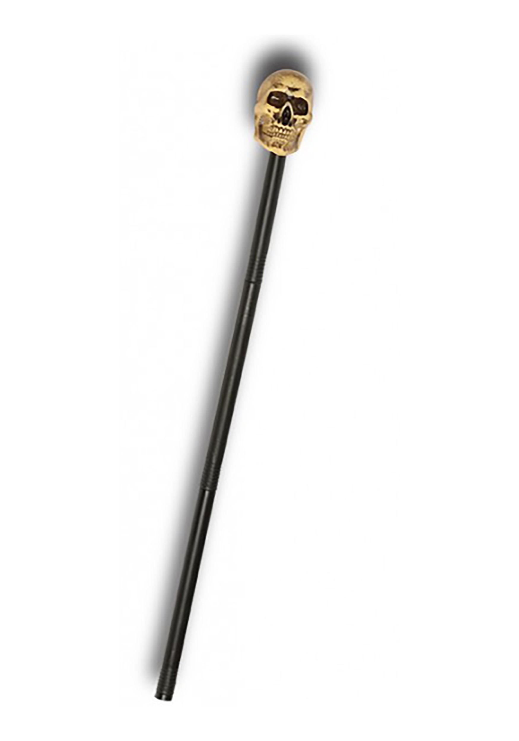 Skull Costume Cane